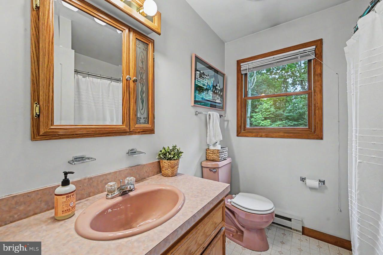 OLD MCMICHAELS ESTATES - Residential
