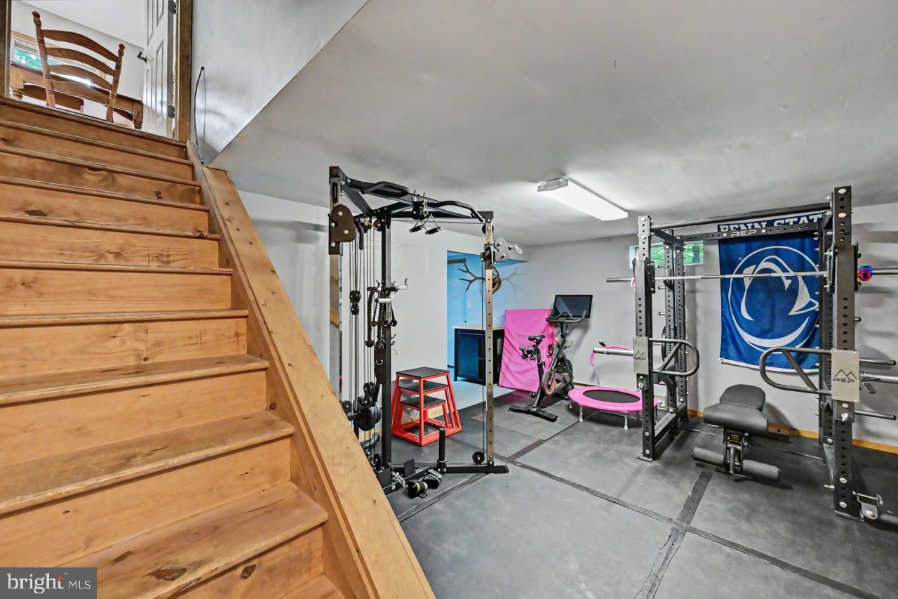 OLD MCMICHAELS ESTATES - Residential