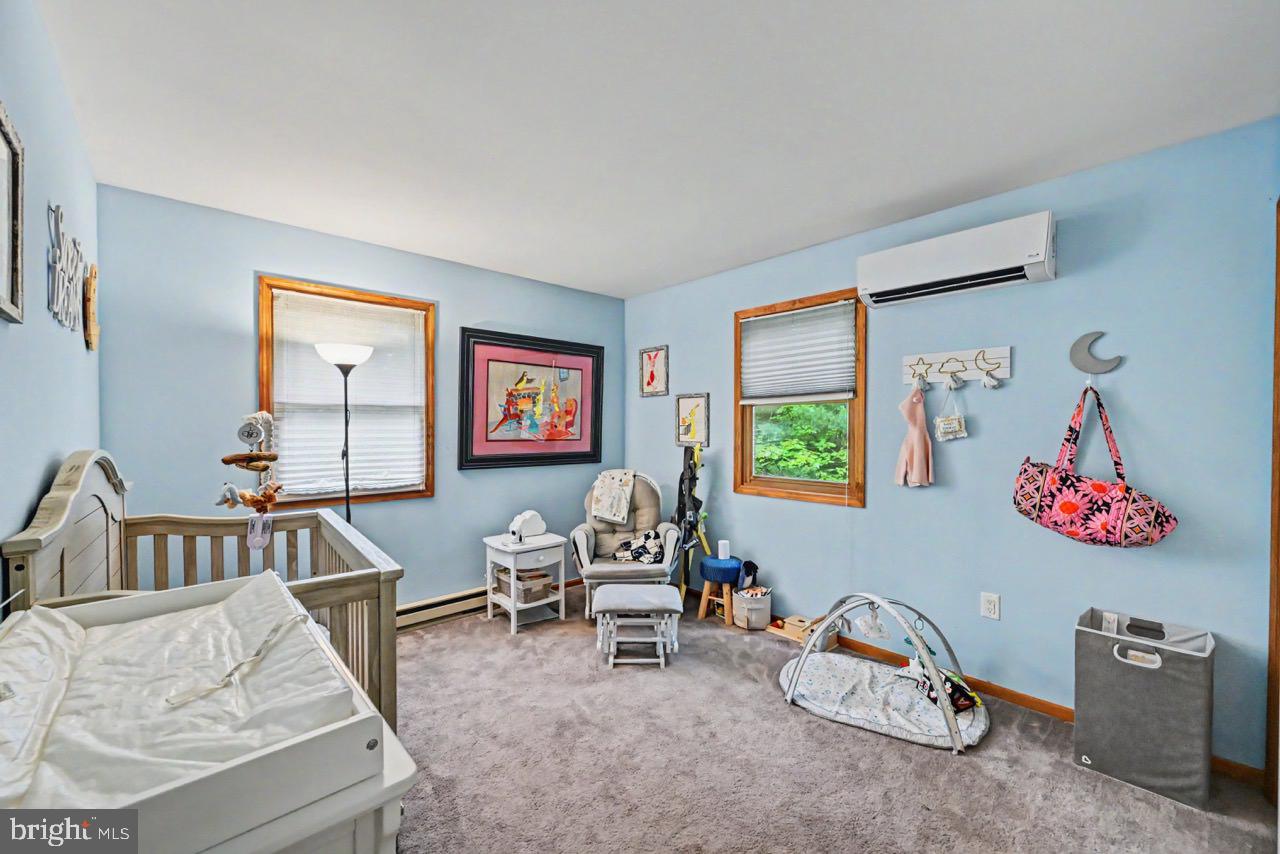 OLD MCMICHAELS ESTATES - Residential