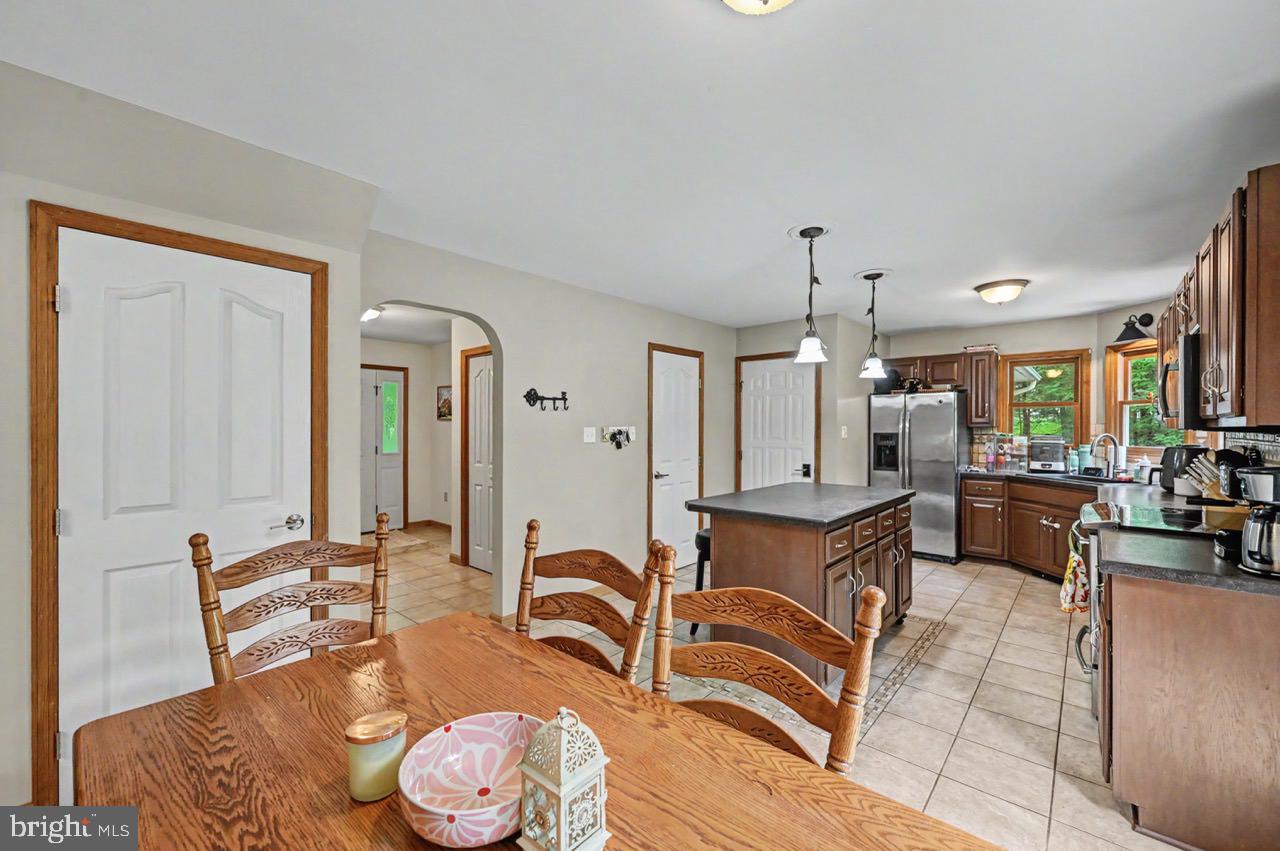 OLD MCMICHAELS ESTATES - Residential