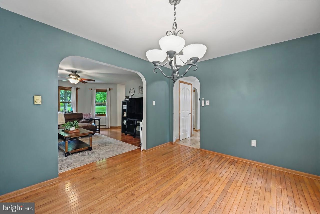OLD MCMICHAELS ESTATES - Residential