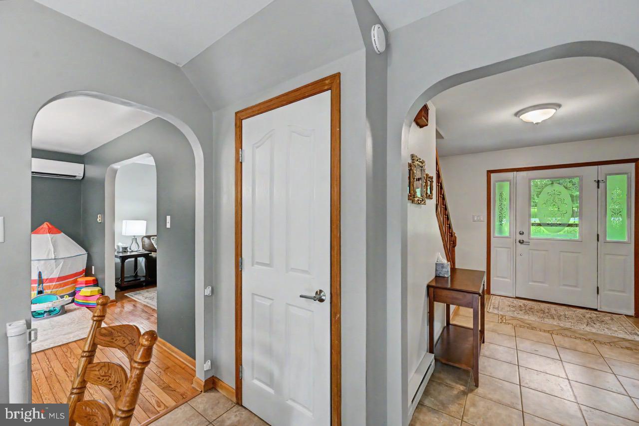 OLD MCMICHAELS ESTATES - Residential