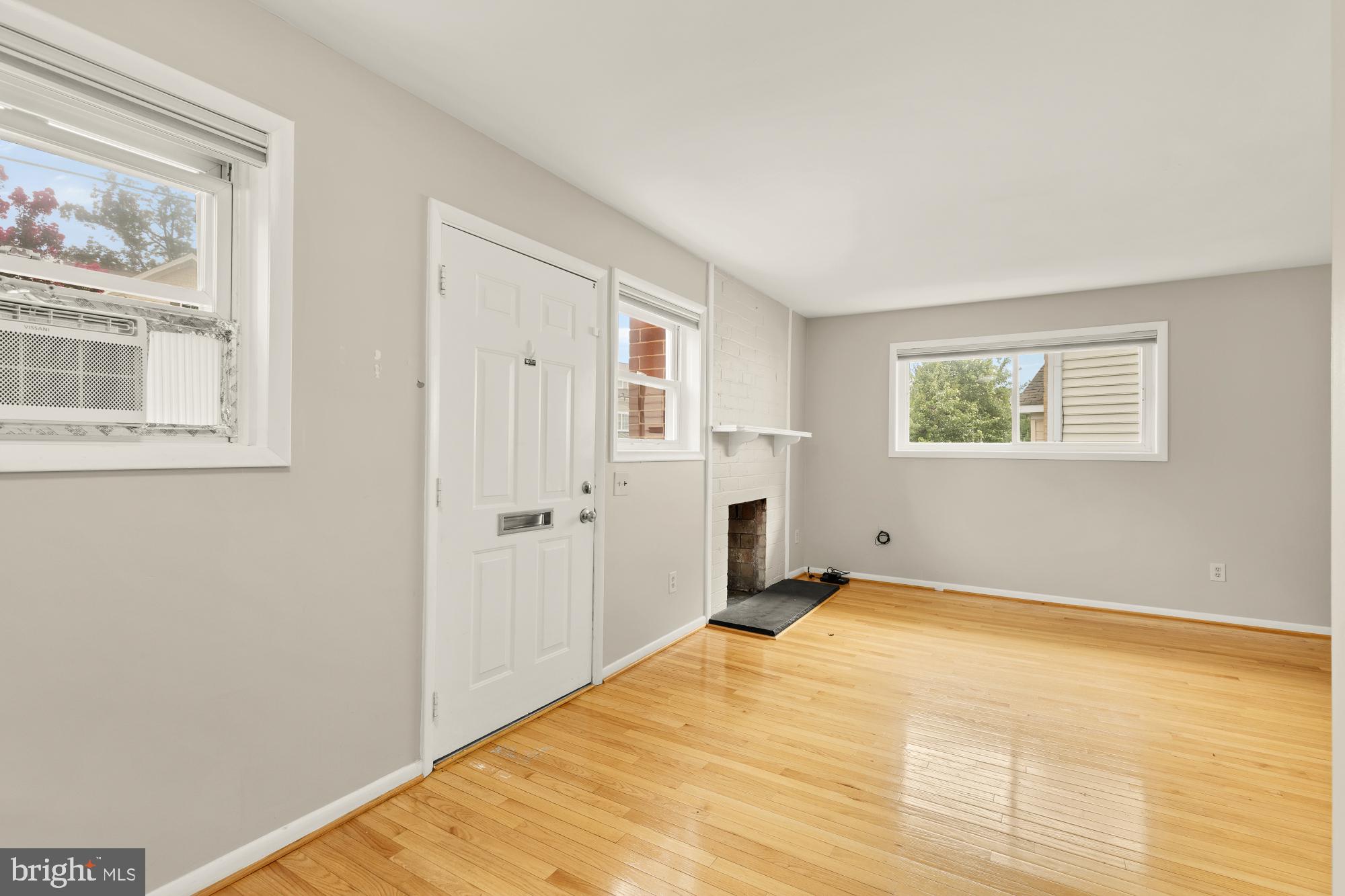 NORTH BETHESDA GROVE - Residential