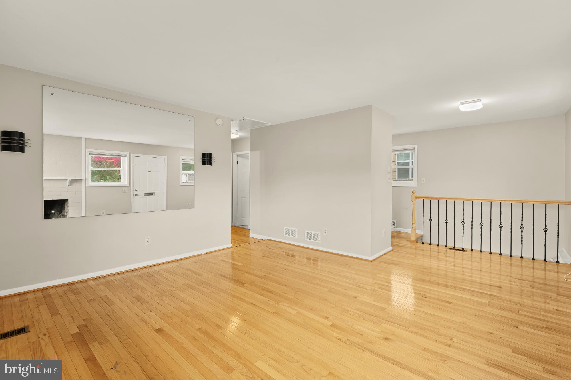 NORTH BETHESDA GROVE - Residential
