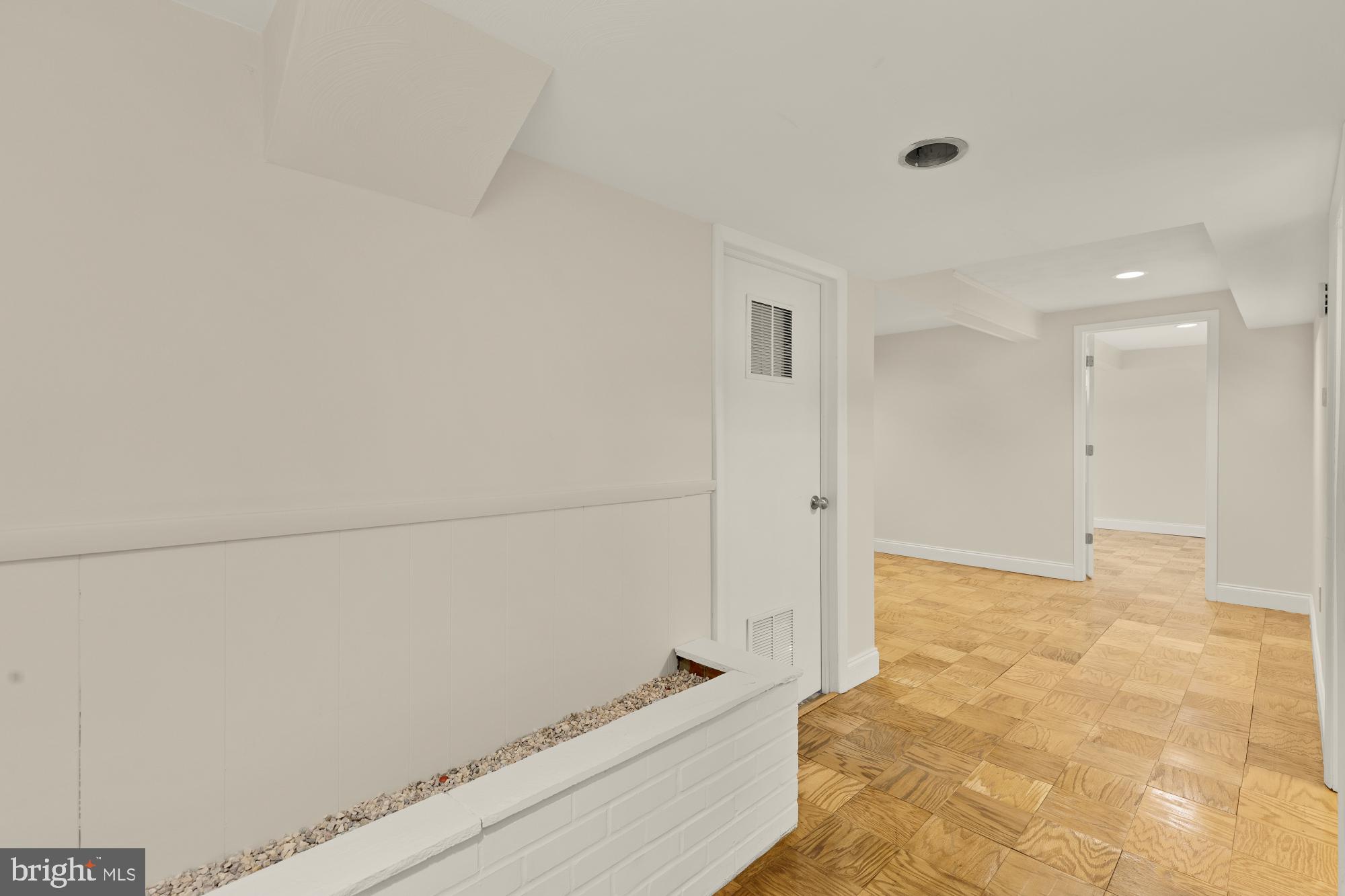 NORTH BETHESDA GROVE - Residential