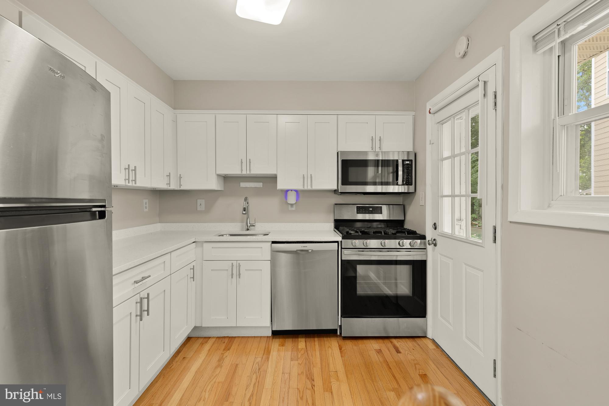 NORTH BETHESDA GROVE - Residential