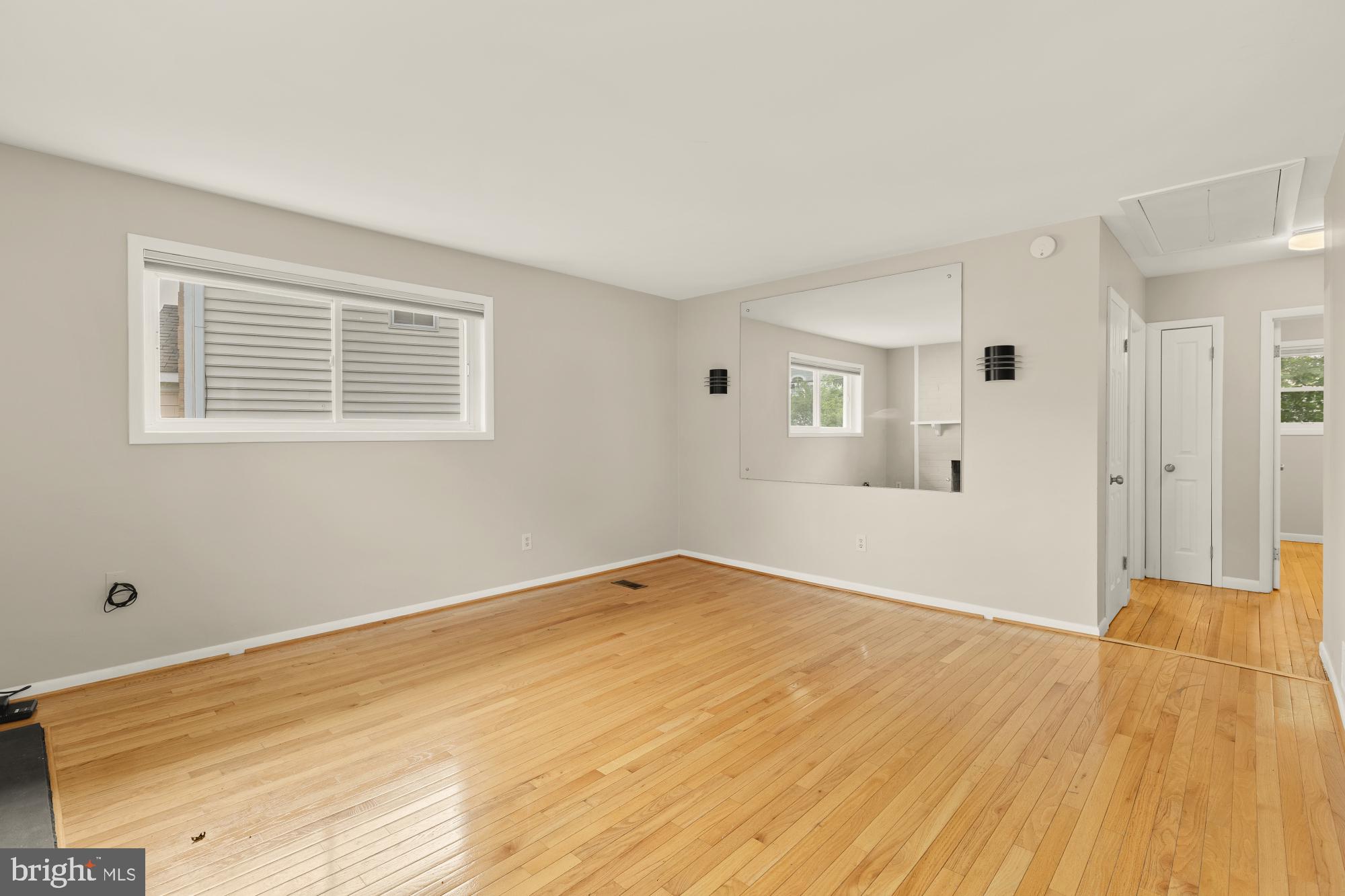 NORTH BETHESDA GROVE - Residential