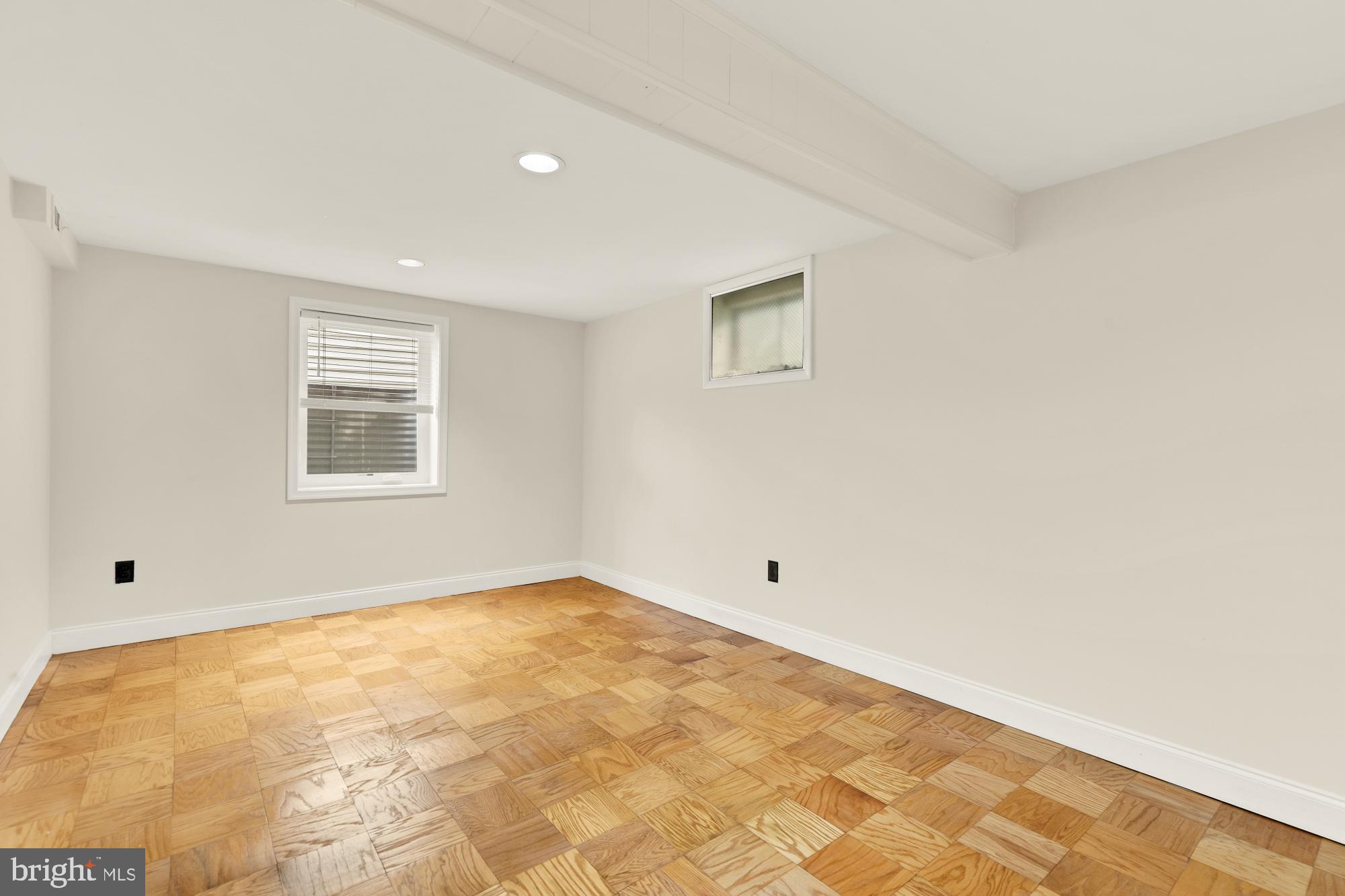NORTH BETHESDA GROVE - Residential