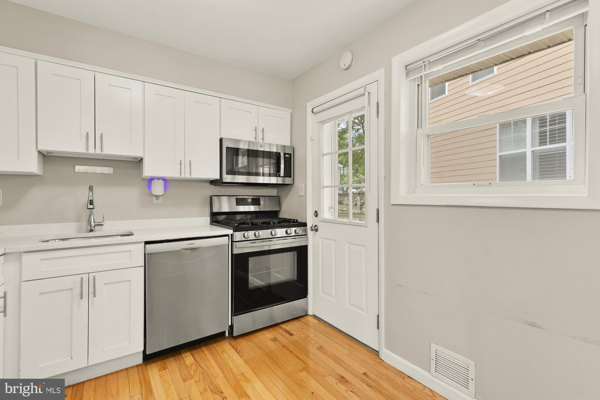 NORTH BETHESDA GROVE - Residential