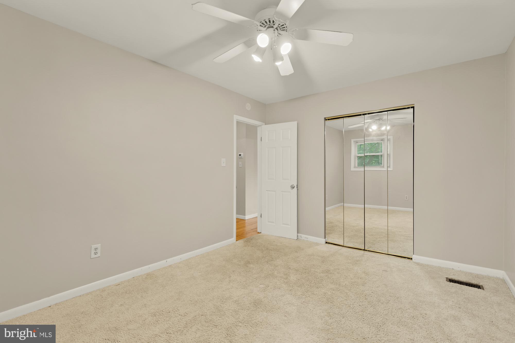 NORTH BETHESDA GROVE - Residential