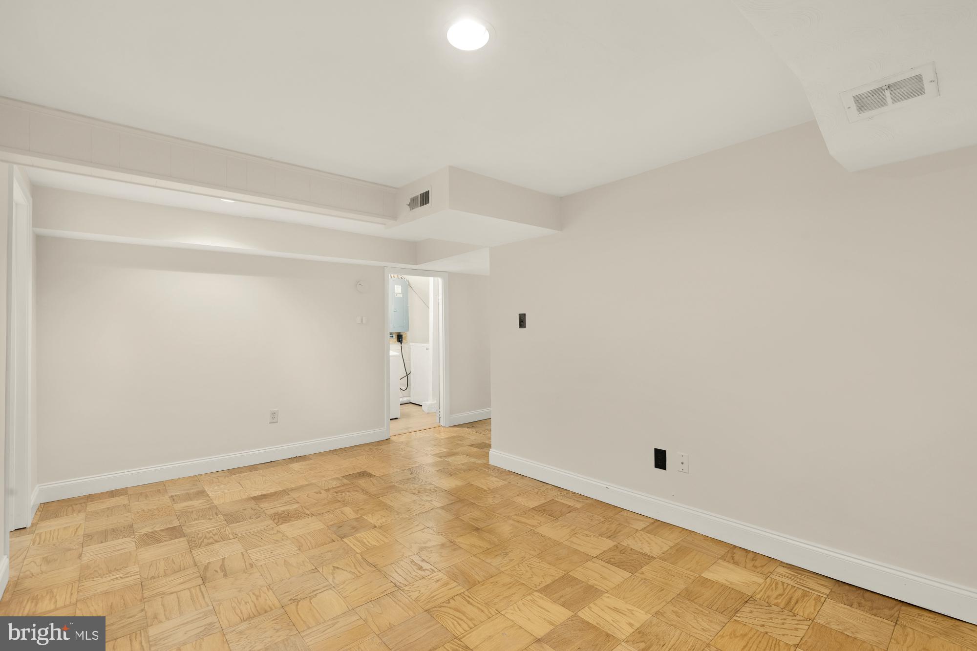 NORTH BETHESDA GROVE - Residential