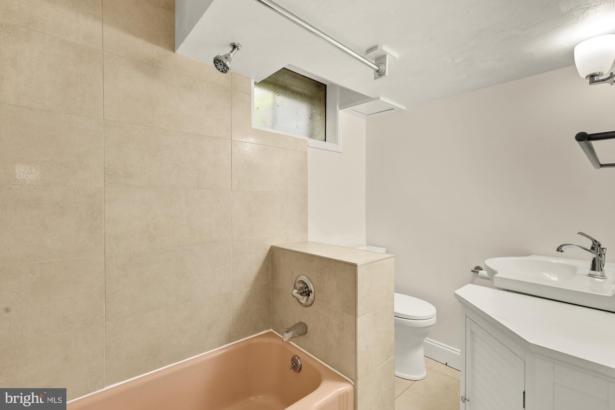 NORTH BETHESDA GROVE - Residential