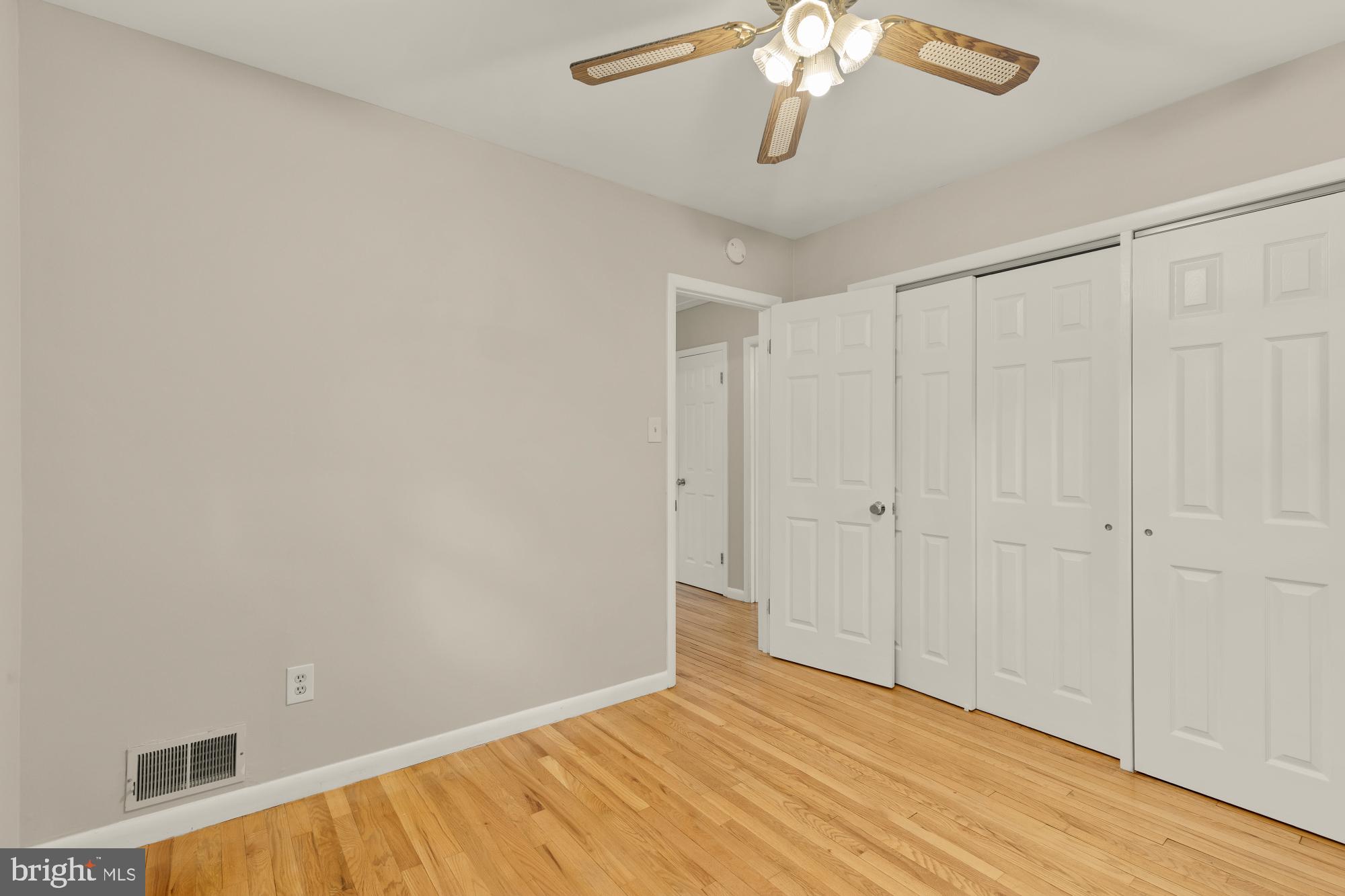NORTH BETHESDA GROVE - Residential