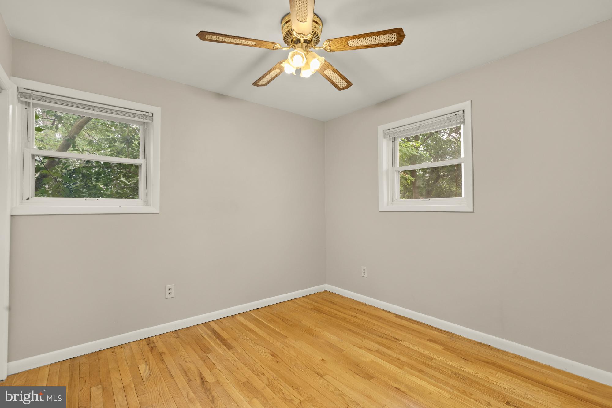 NORTH BETHESDA GROVE - Residential