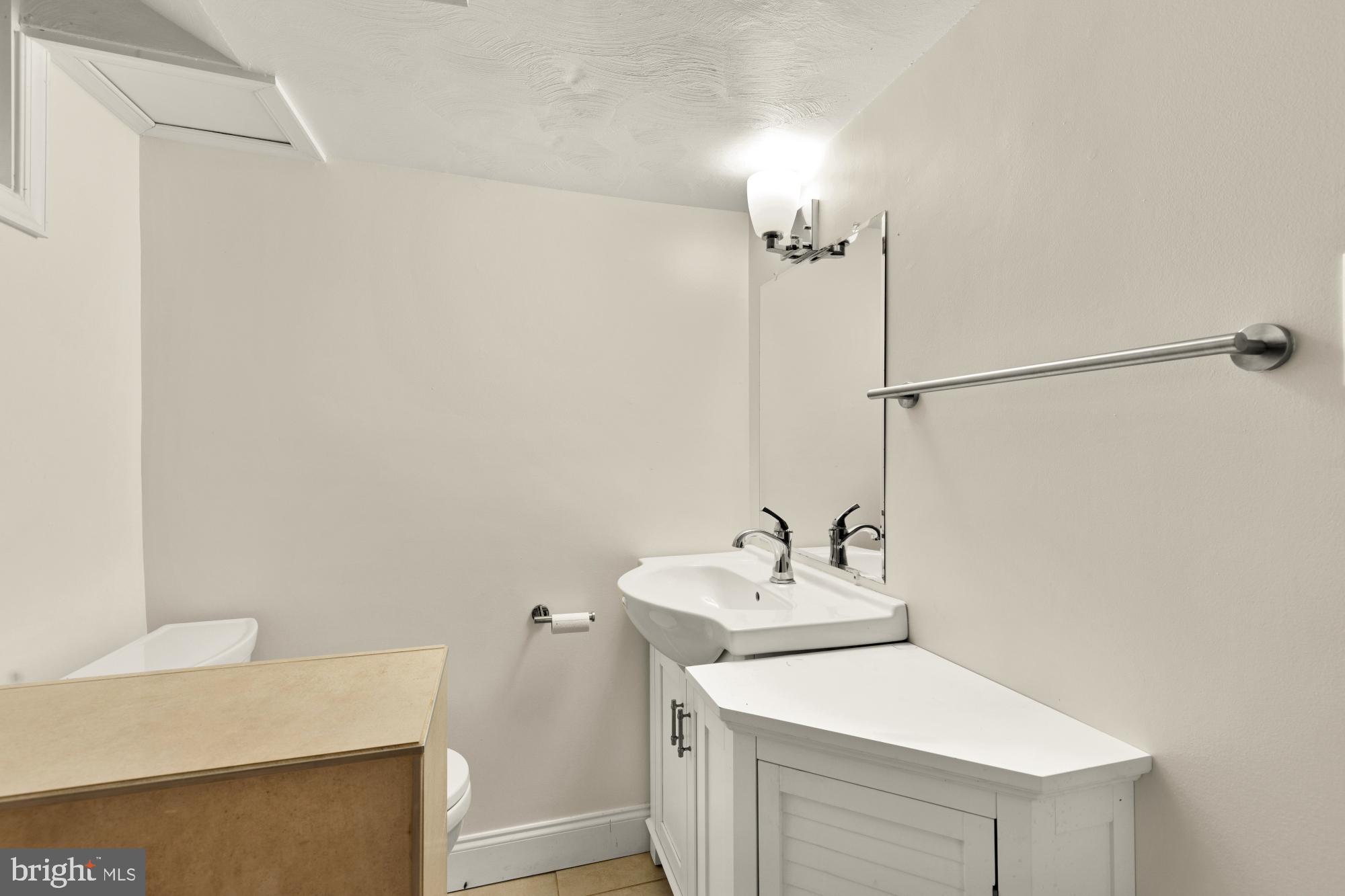 NORTH BETHESDA GROVE - Residential