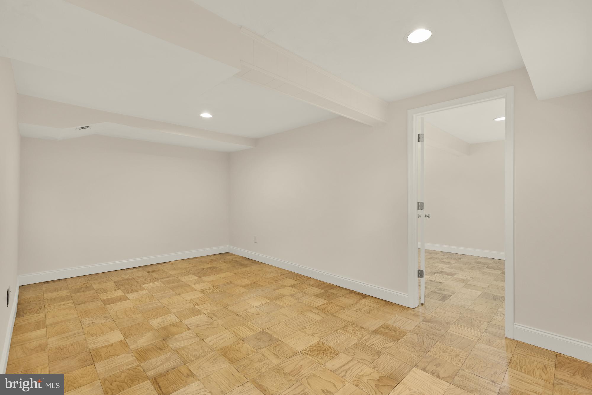 NORTH BETHESDA GROVE - Residential