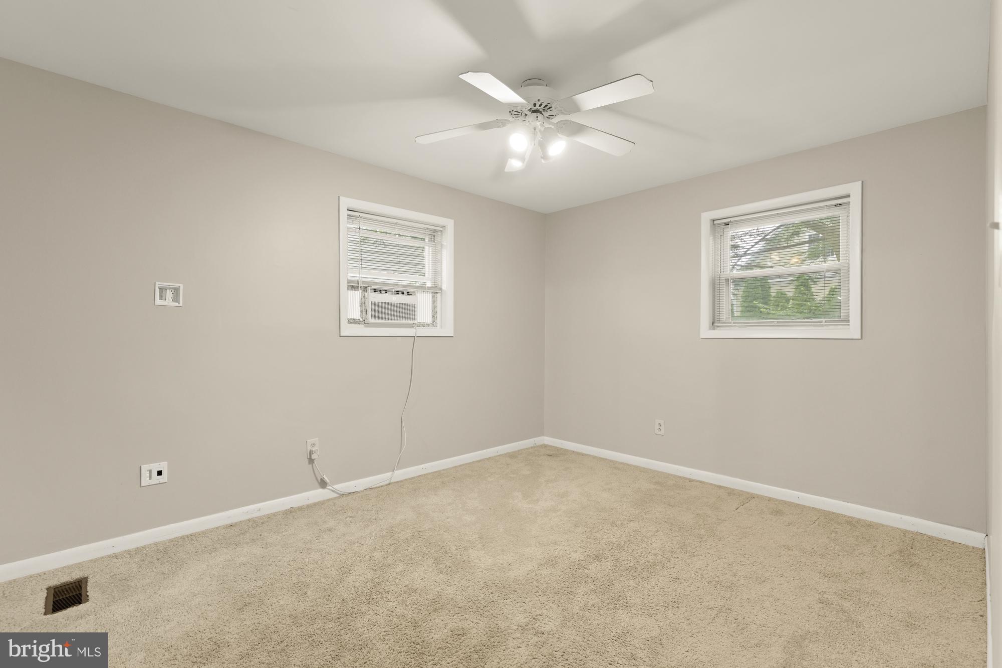 NORTH BETHESDA GROVE - Residential