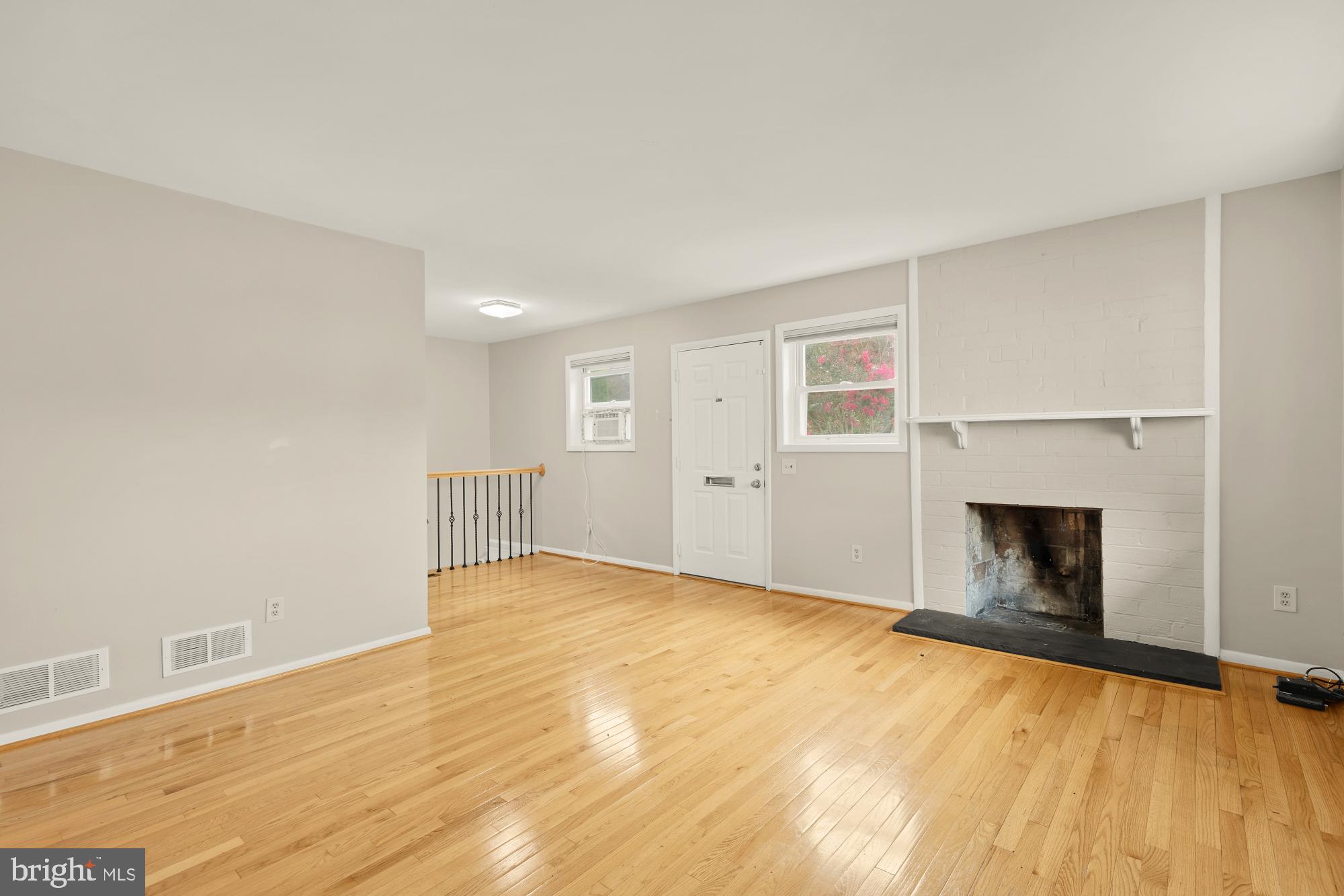 NORTH BETHESDA GROVE - Residential