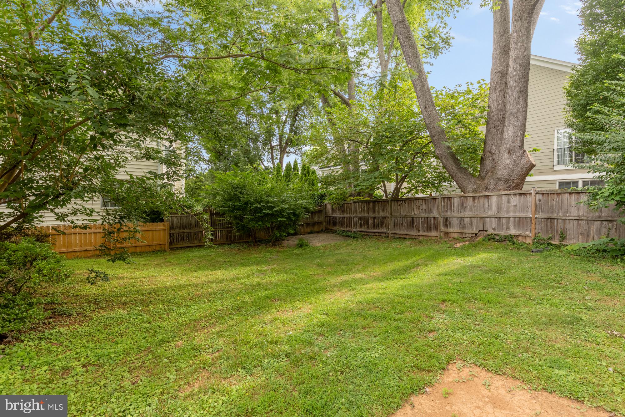 NORTH BETHESDA GROVE - Residential