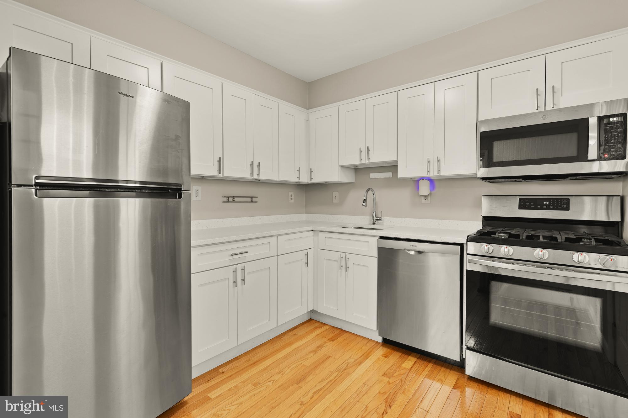NORTH BETHESDA GROVE - Residential