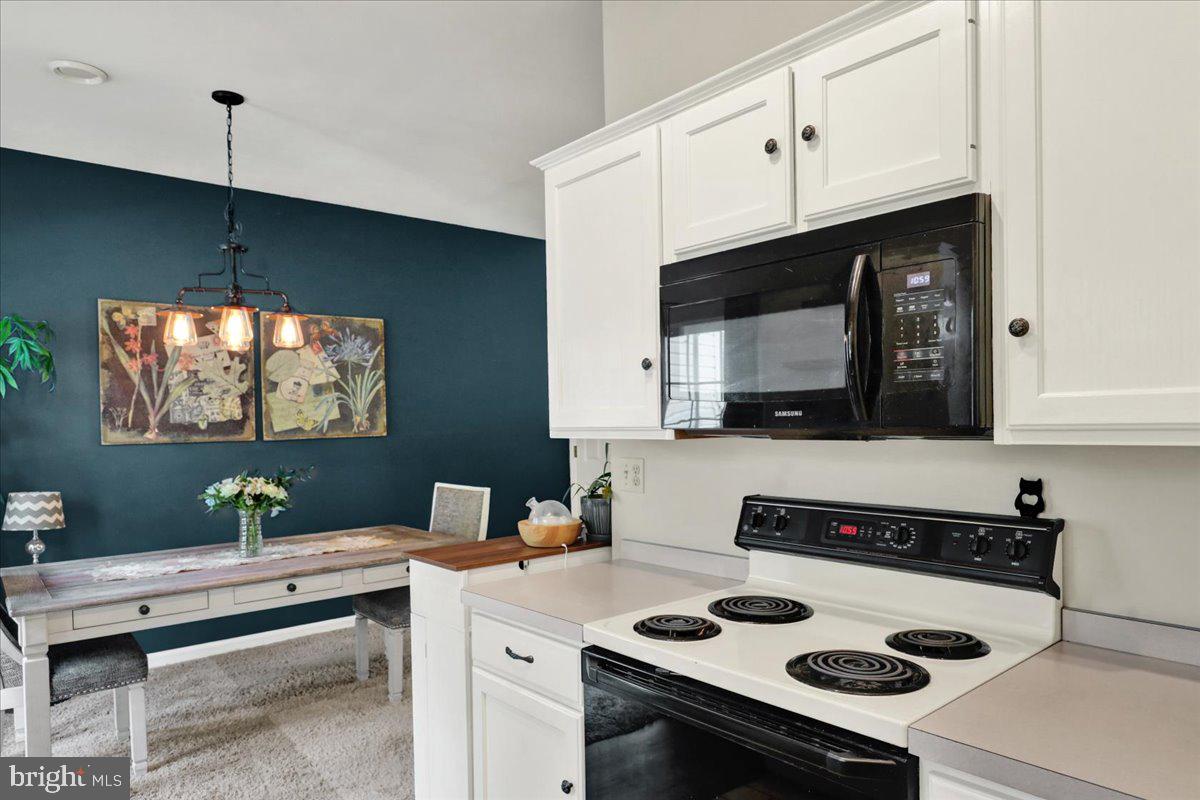 THOMAS GARDENS - Residential