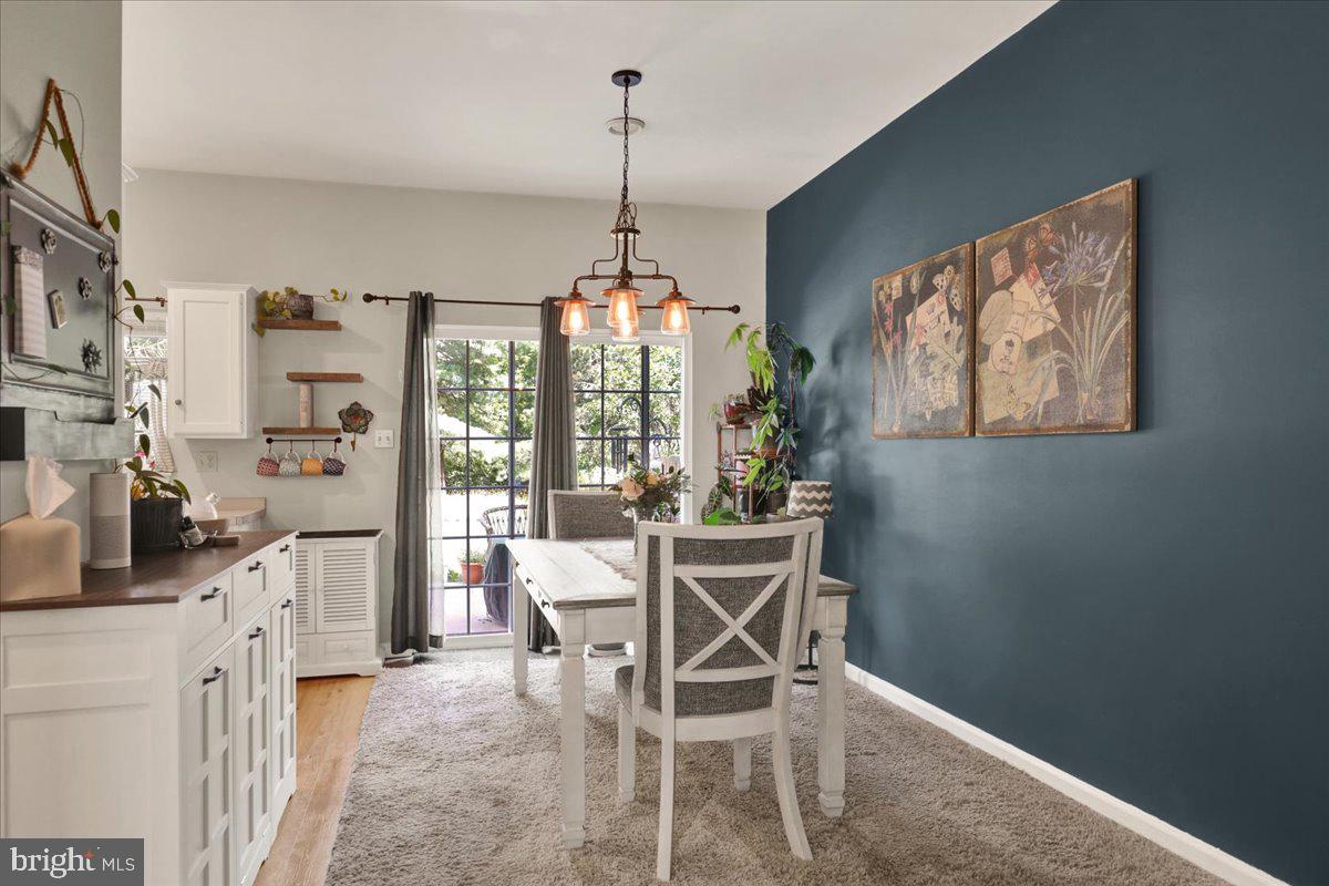 THOMAS GARDENS - Residential