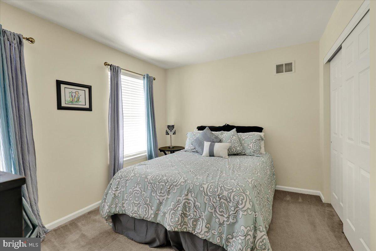 THOMAS GARDENS - Residential