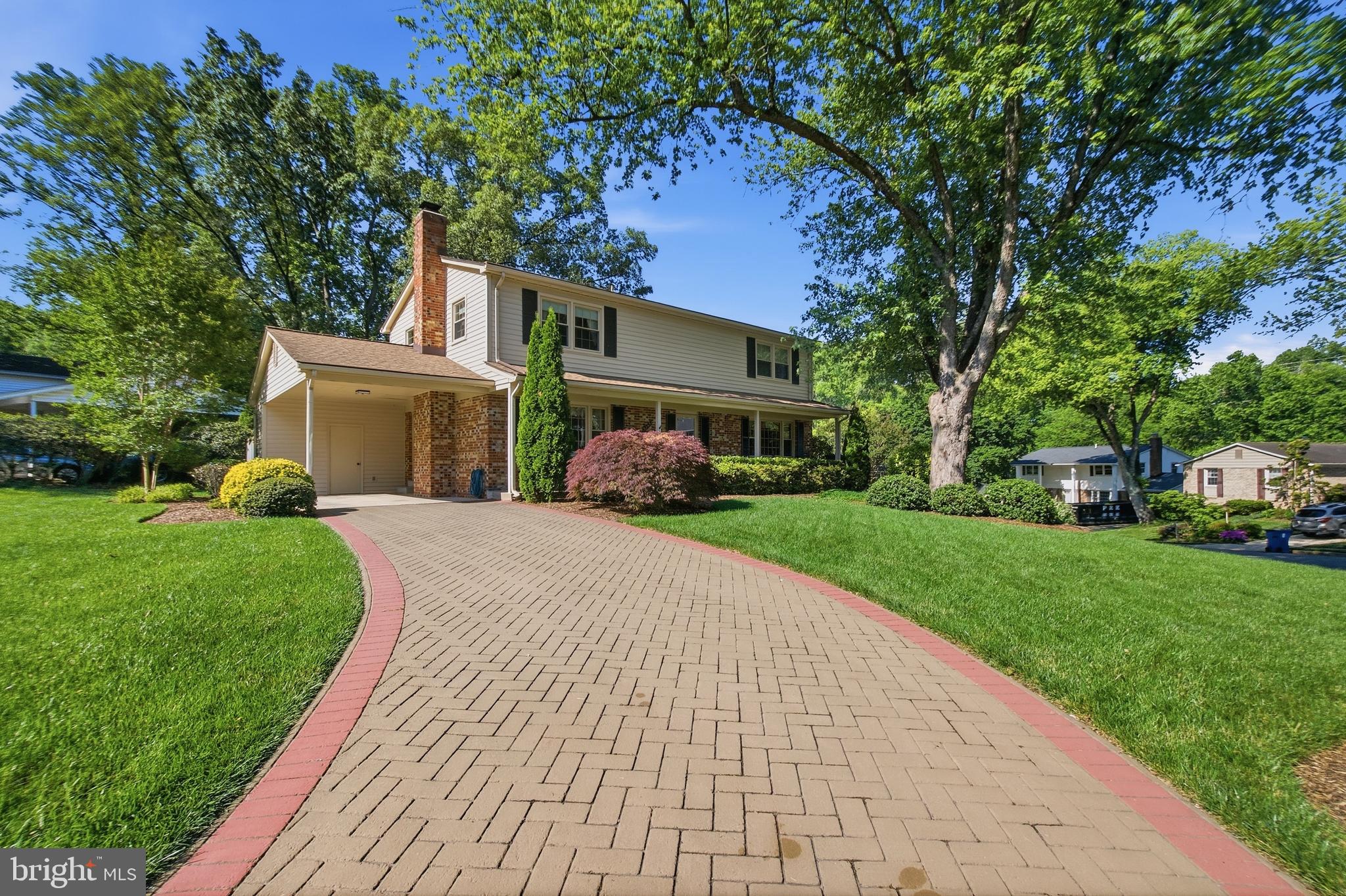 ORANGE HUNT WEST - Residential