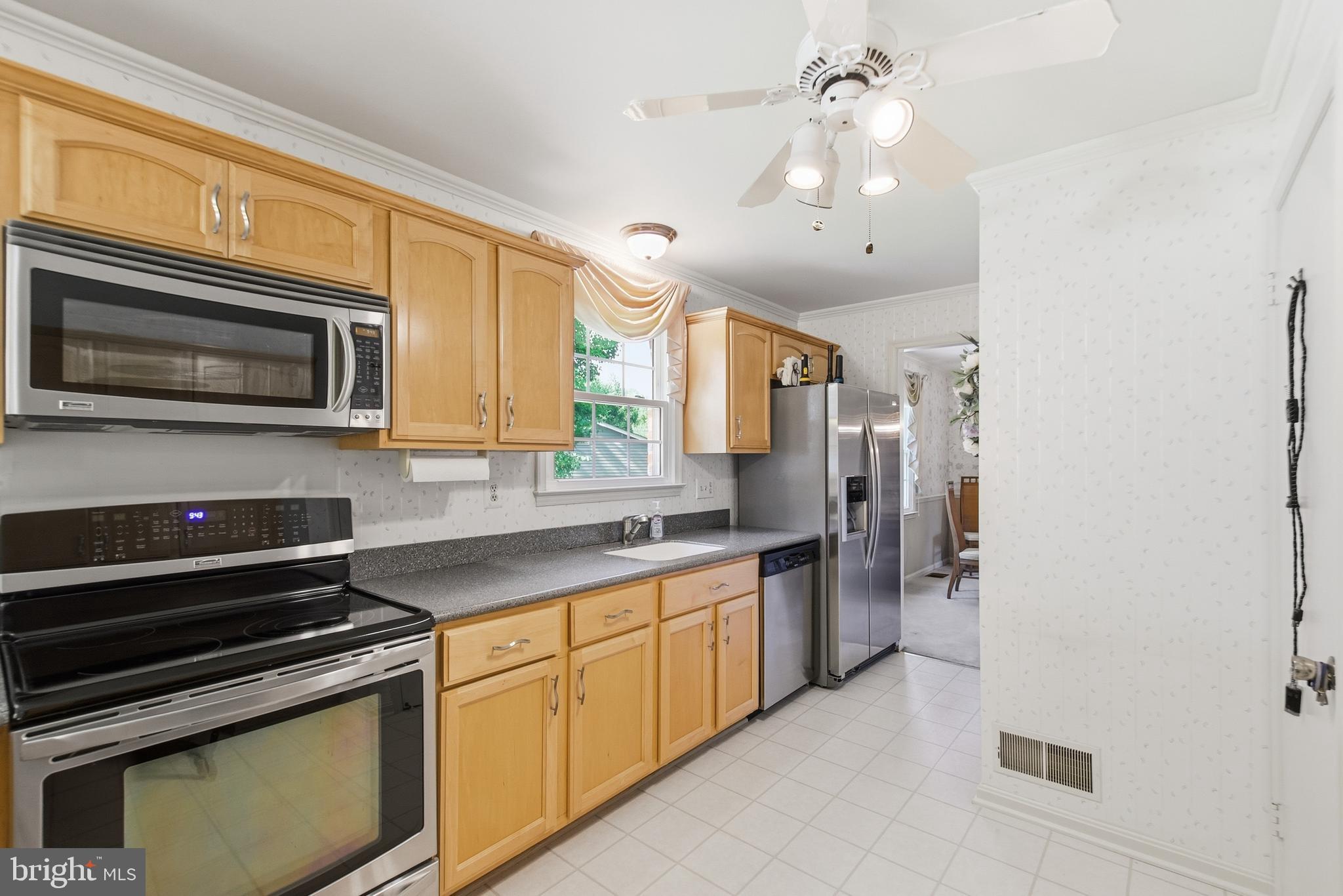 ORANGE HUNT WEST - Residential