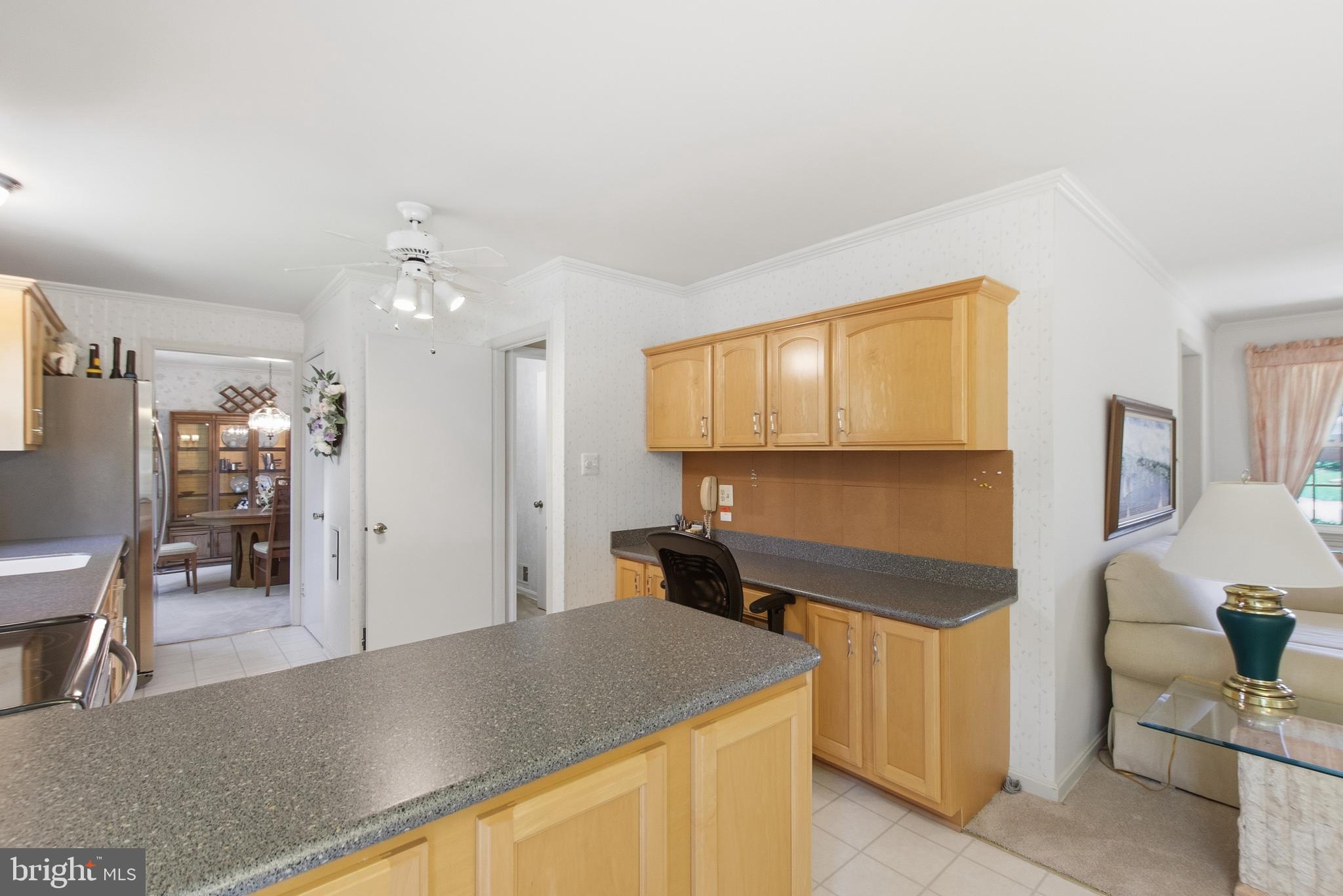 ORANGE HUNT WEST - Residential