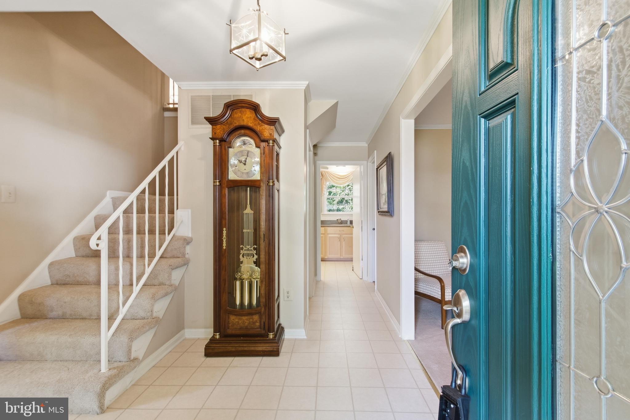 ORANGE HUNT WEST - Residential