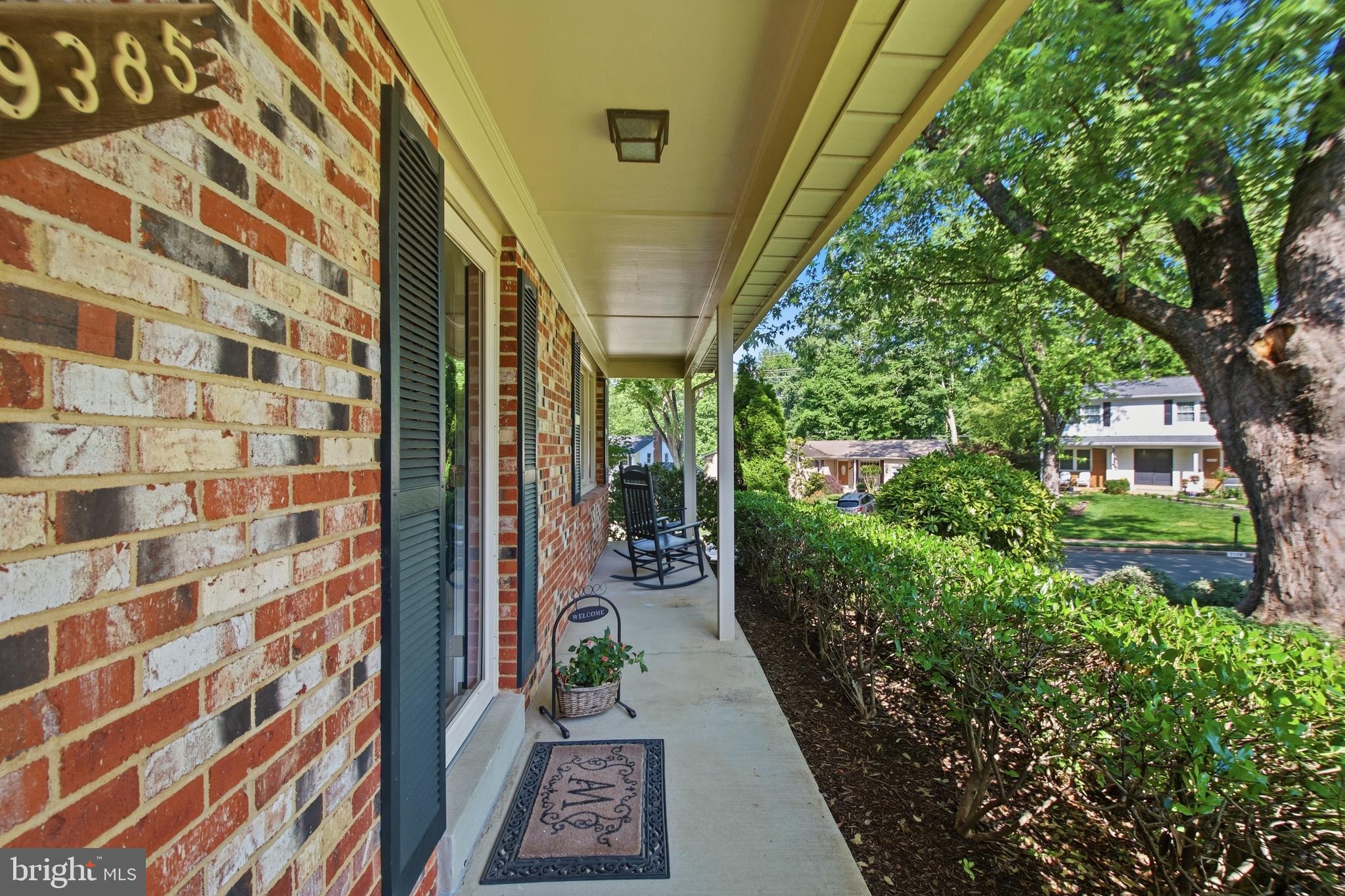 ORANGE HUNT WEST - Residential