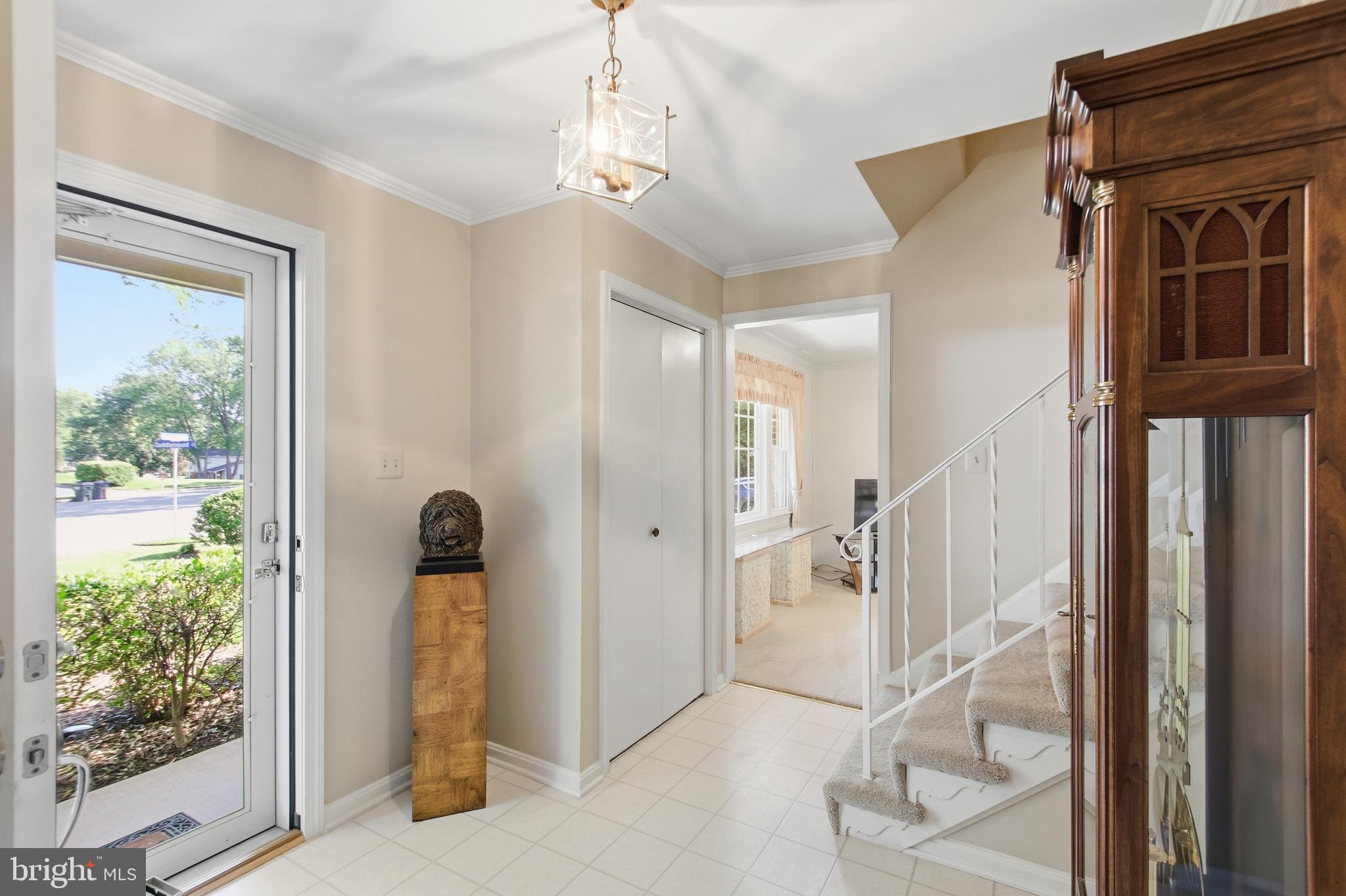 ORANGE HUNT WEST - Residential