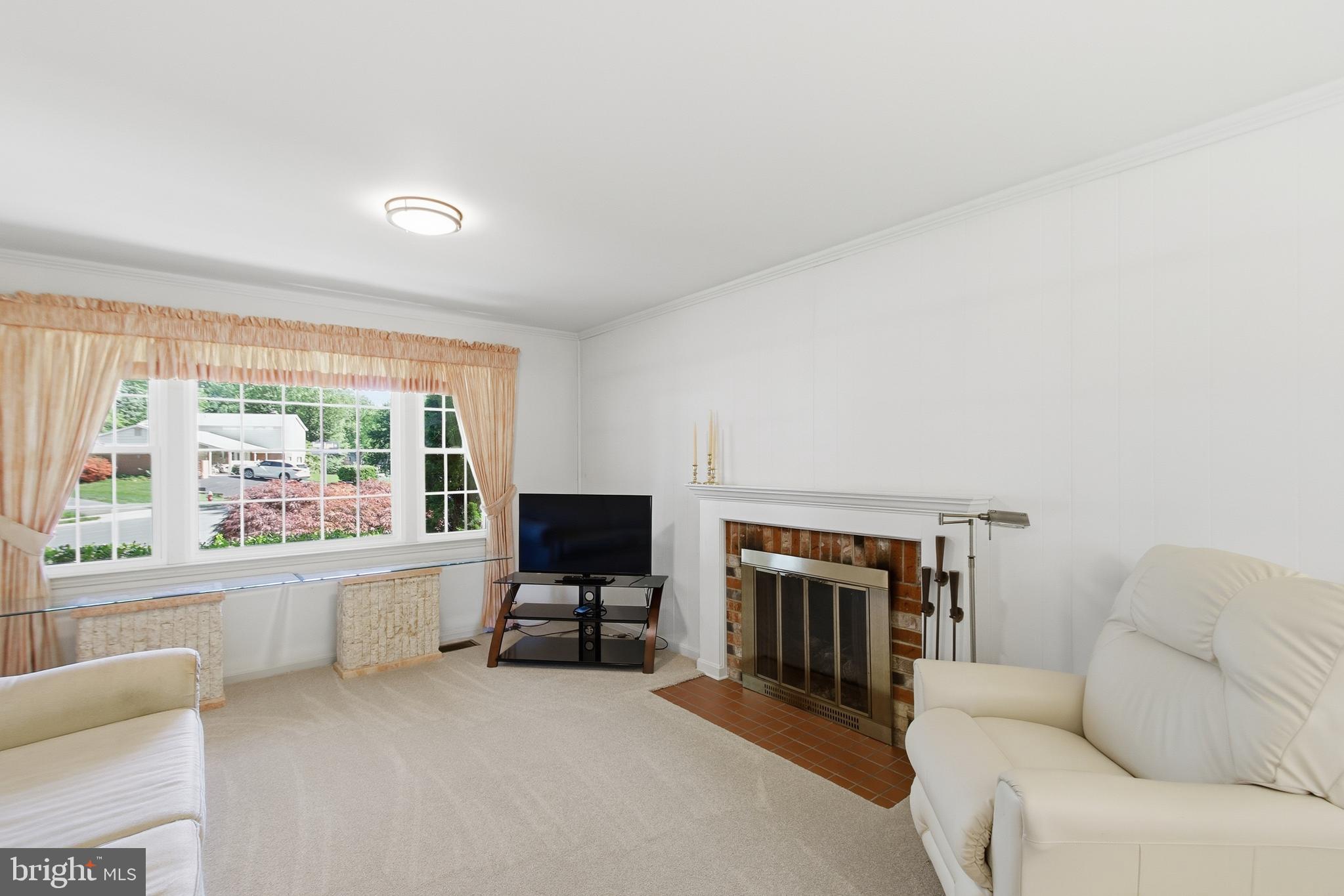 ORANGE HUNT WEST - Residential