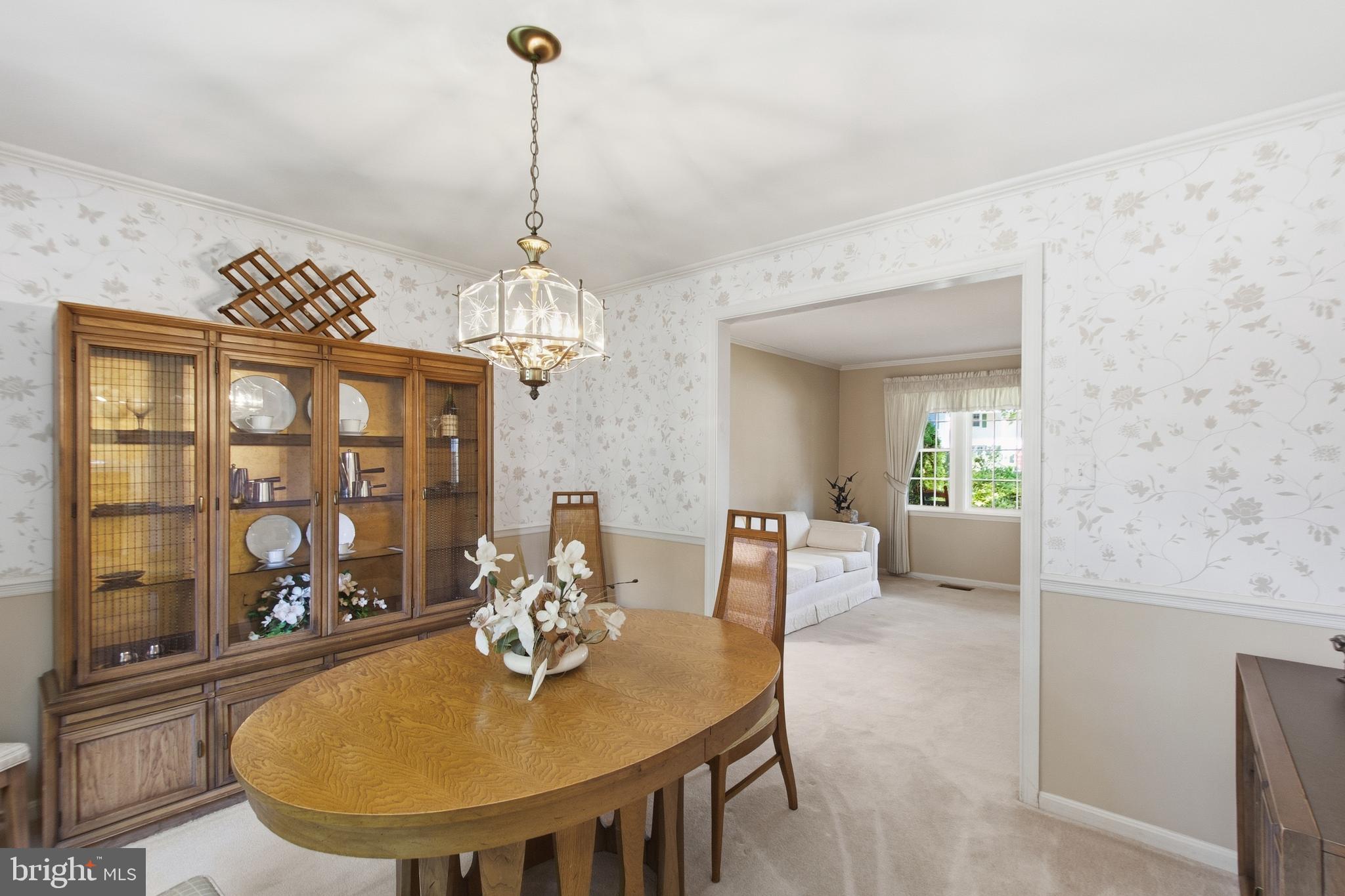ORANGE HUNT WEST - Residential
