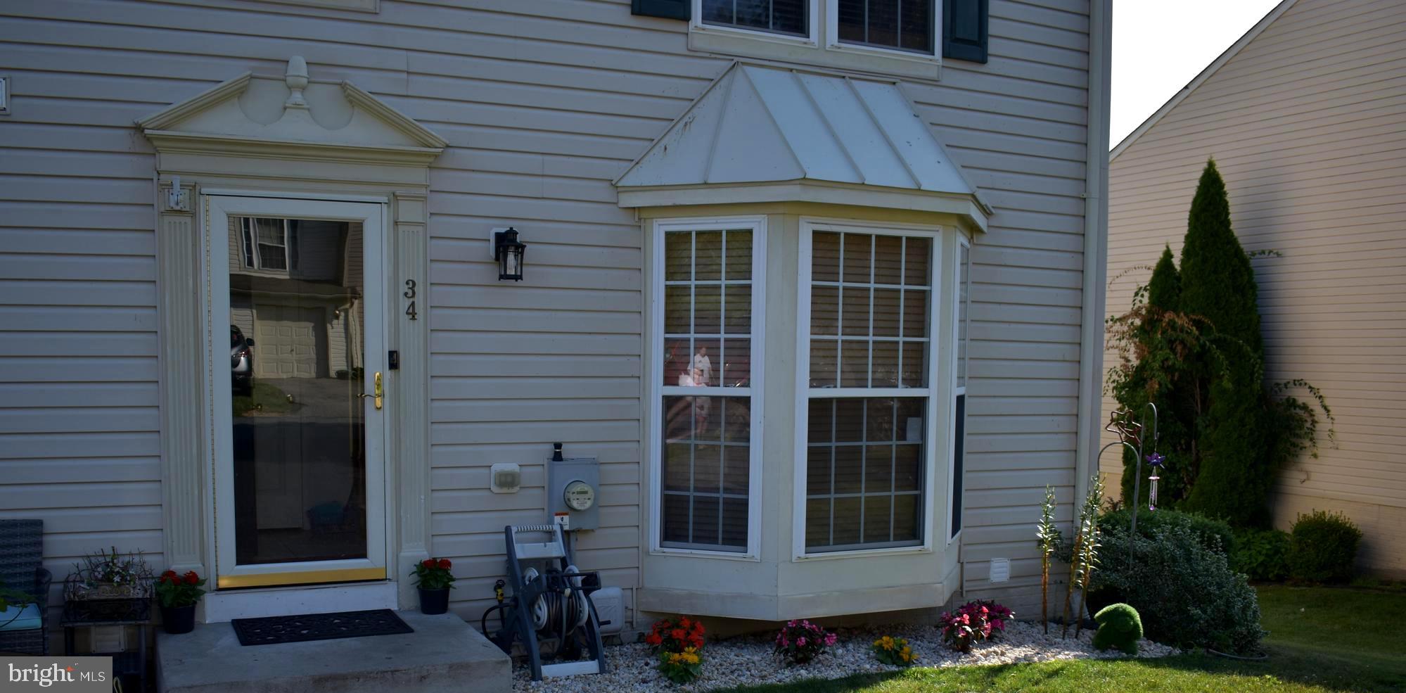 CHESAPEAKE CLUB - Residential