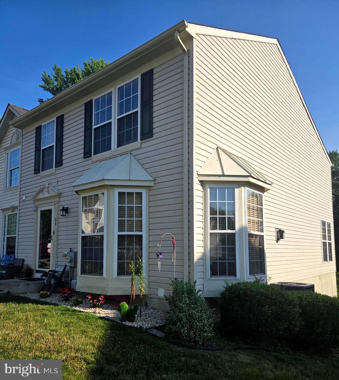 CHESAPEAKE CLUB - Residential