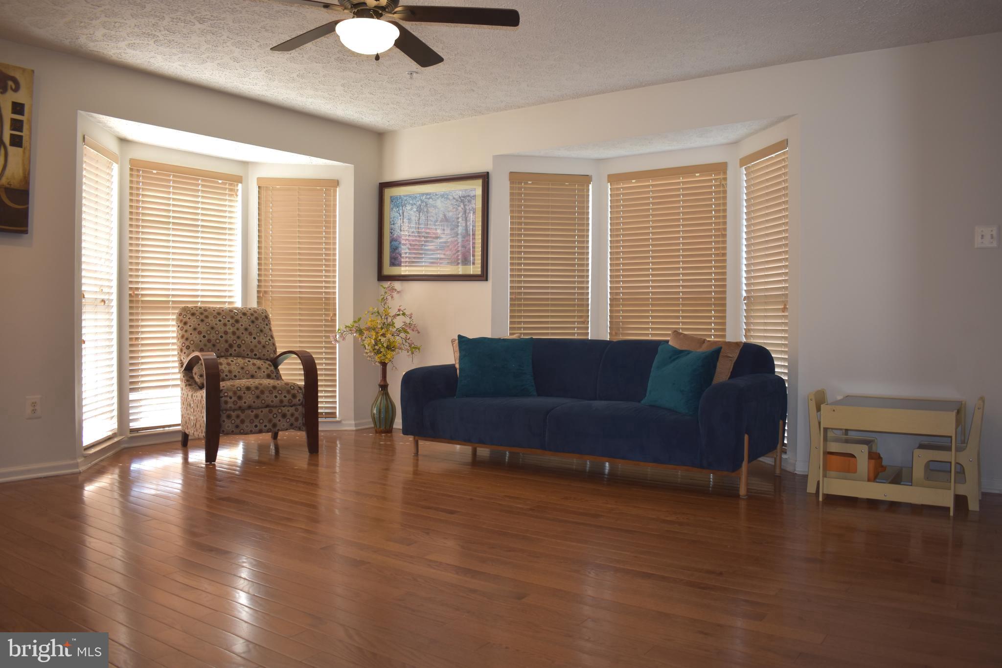 CHESAPEAKE CLUB - Residential