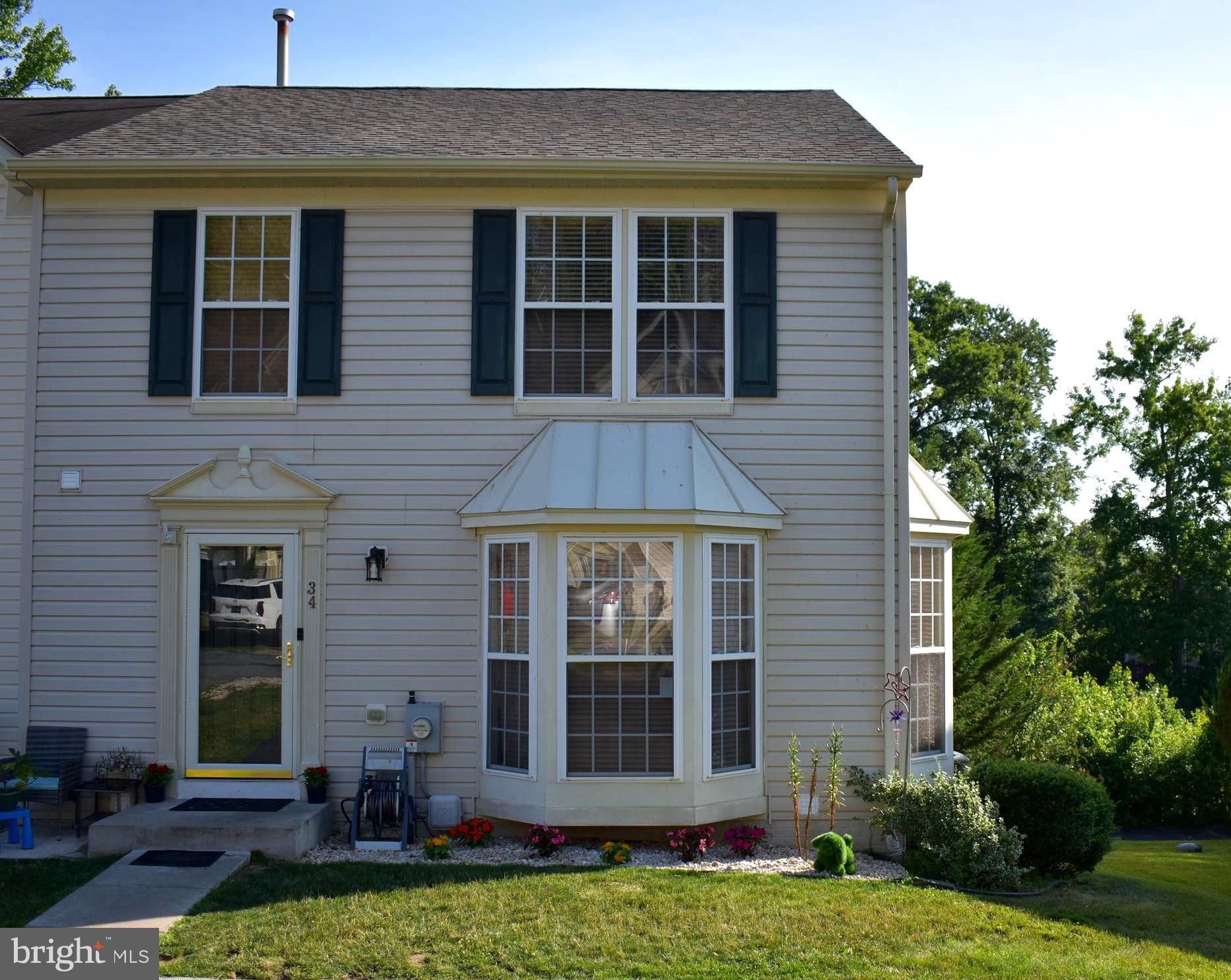 CHESAPEAKE CLUB - Residential