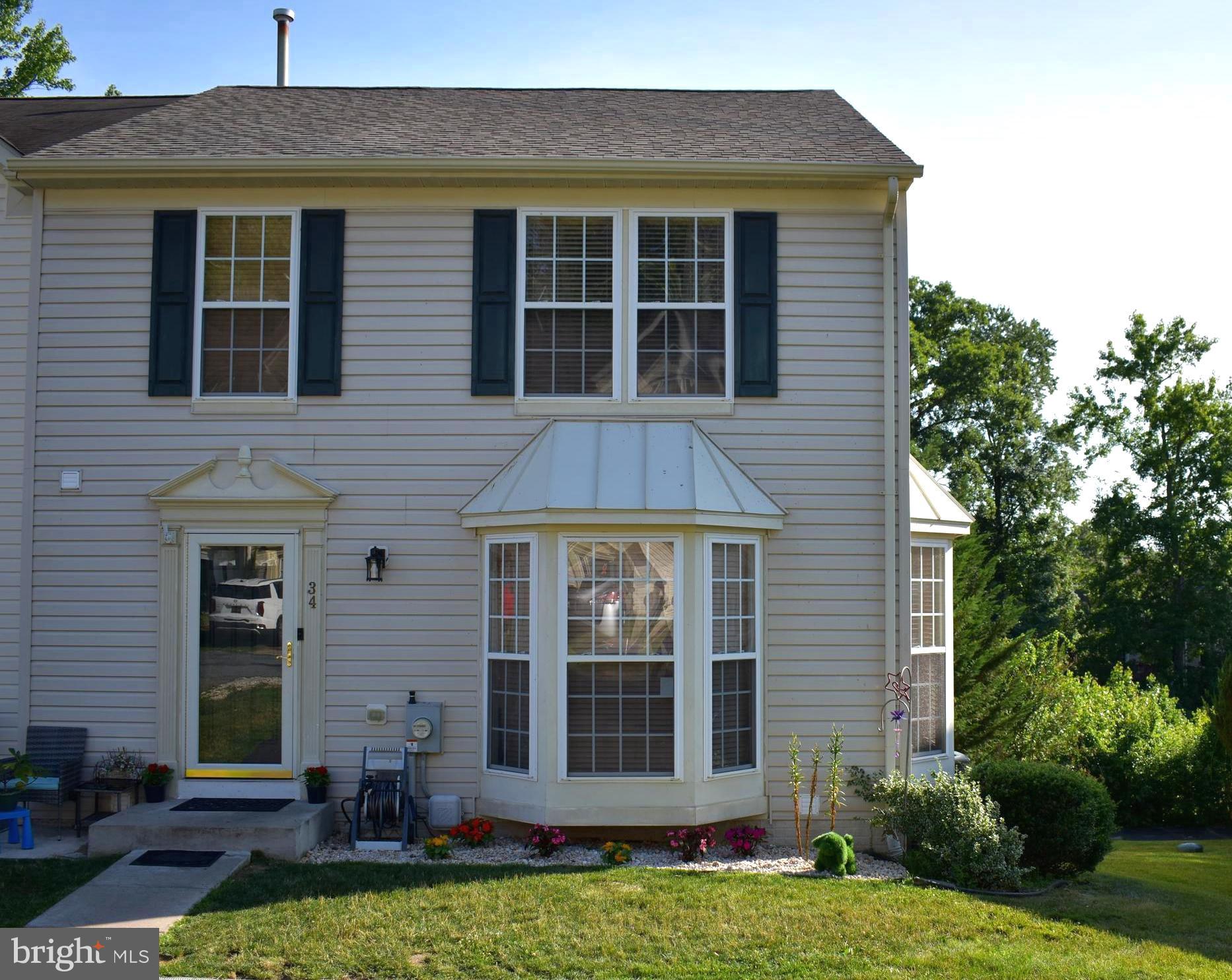CHESAPEAKE CLUB - Residential