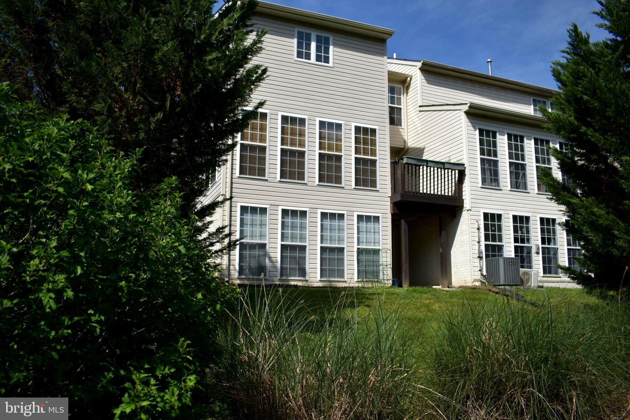 CHESAPEAKE CLUB - Residential