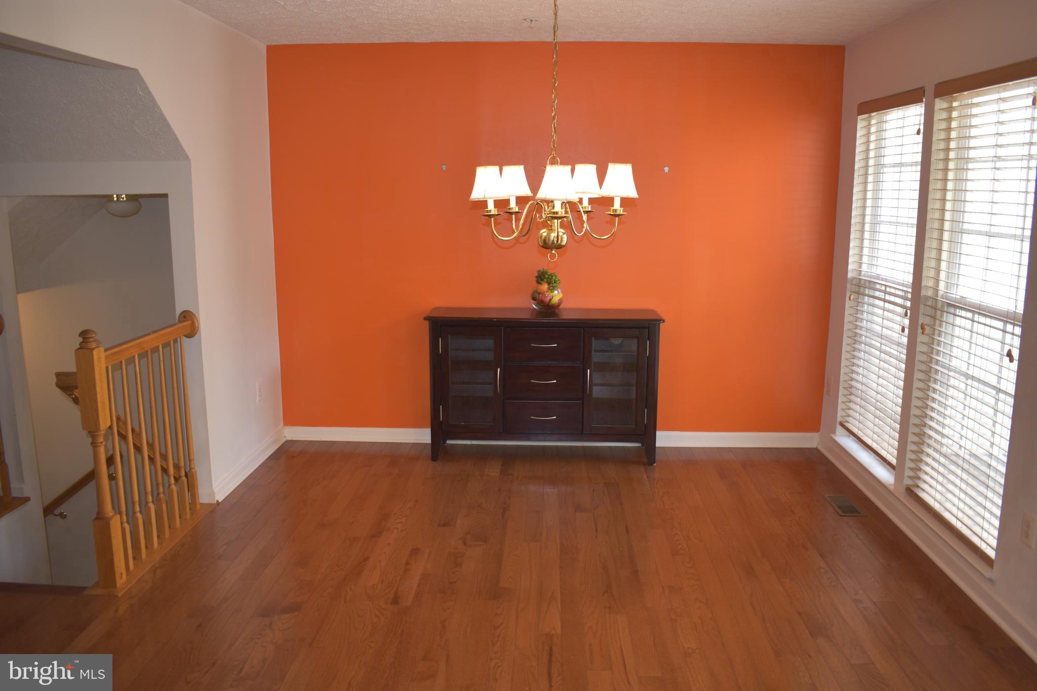 CHESAPEAKE CLUB - Residential