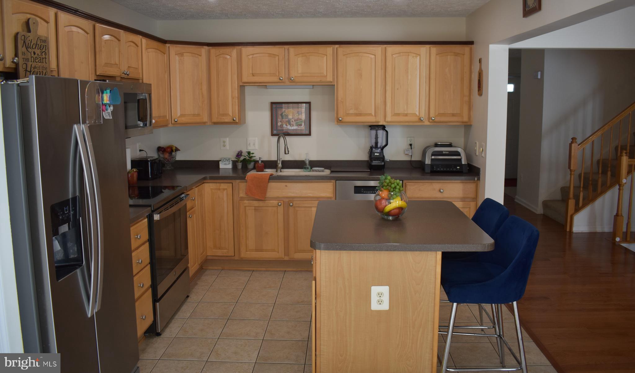CHESAPEAKE CLUB - Residential