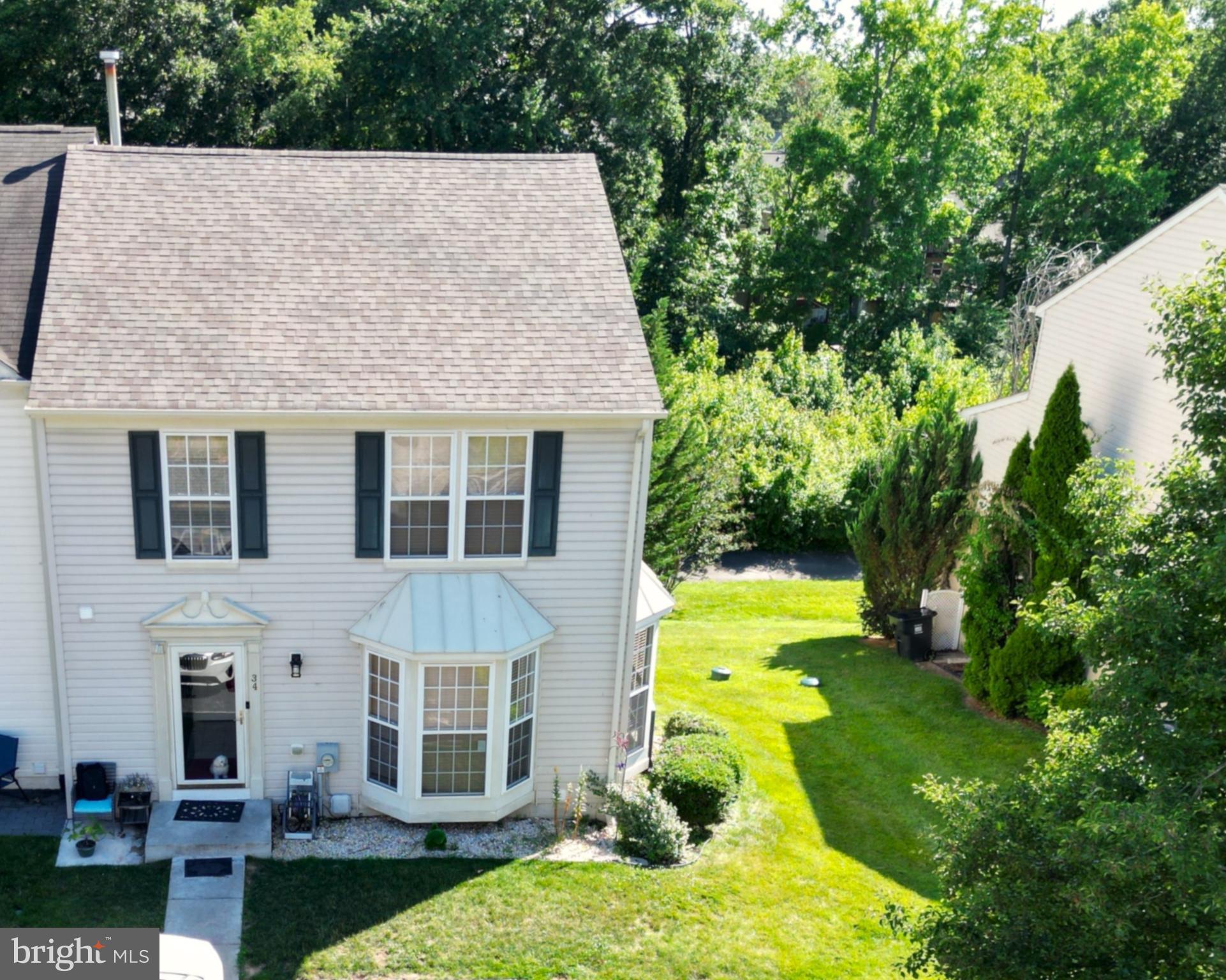 CHESAPEAKE CLUB - Residential