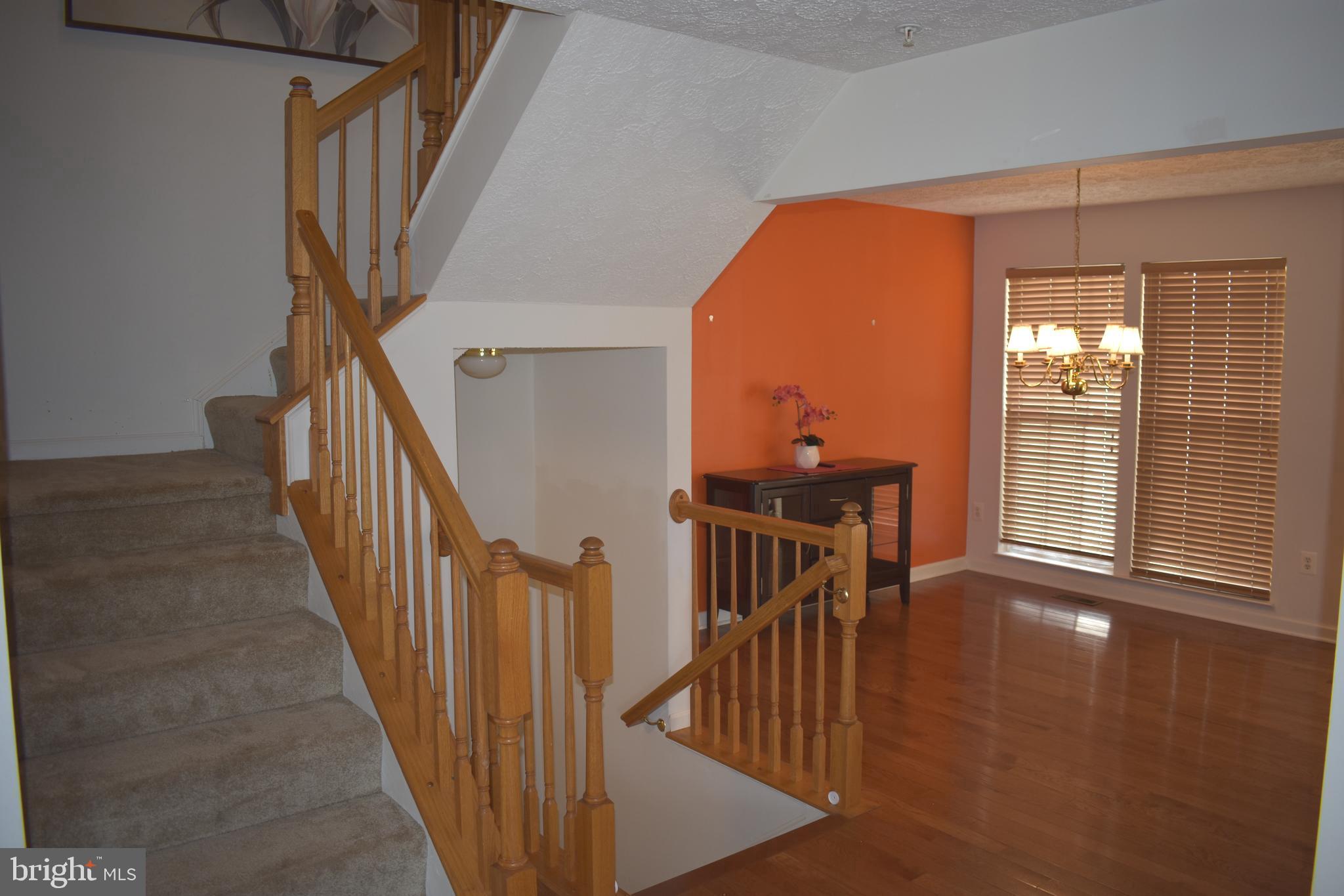 CHESAPEAKE CLUB - Residential