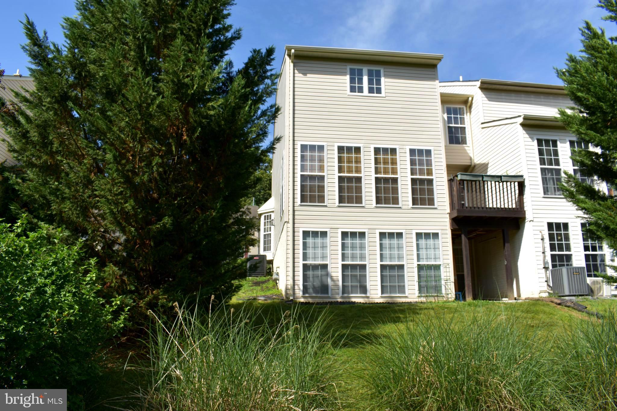 CHESAPEAKE CLUB - Residential
