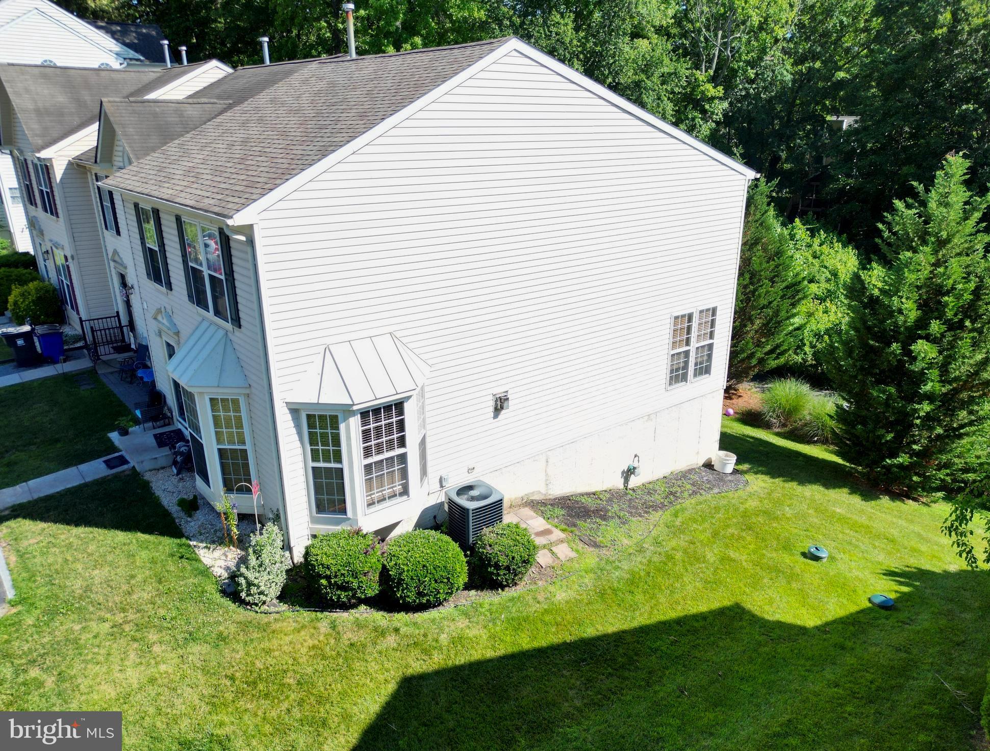 CHESAPEAKE CLUB - Residential