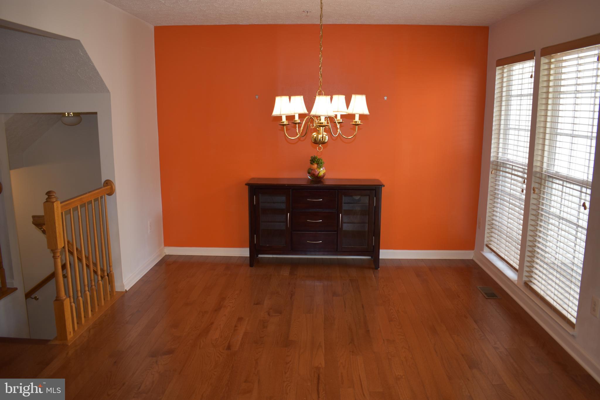 CHESAPEAKE CLUB - Residential