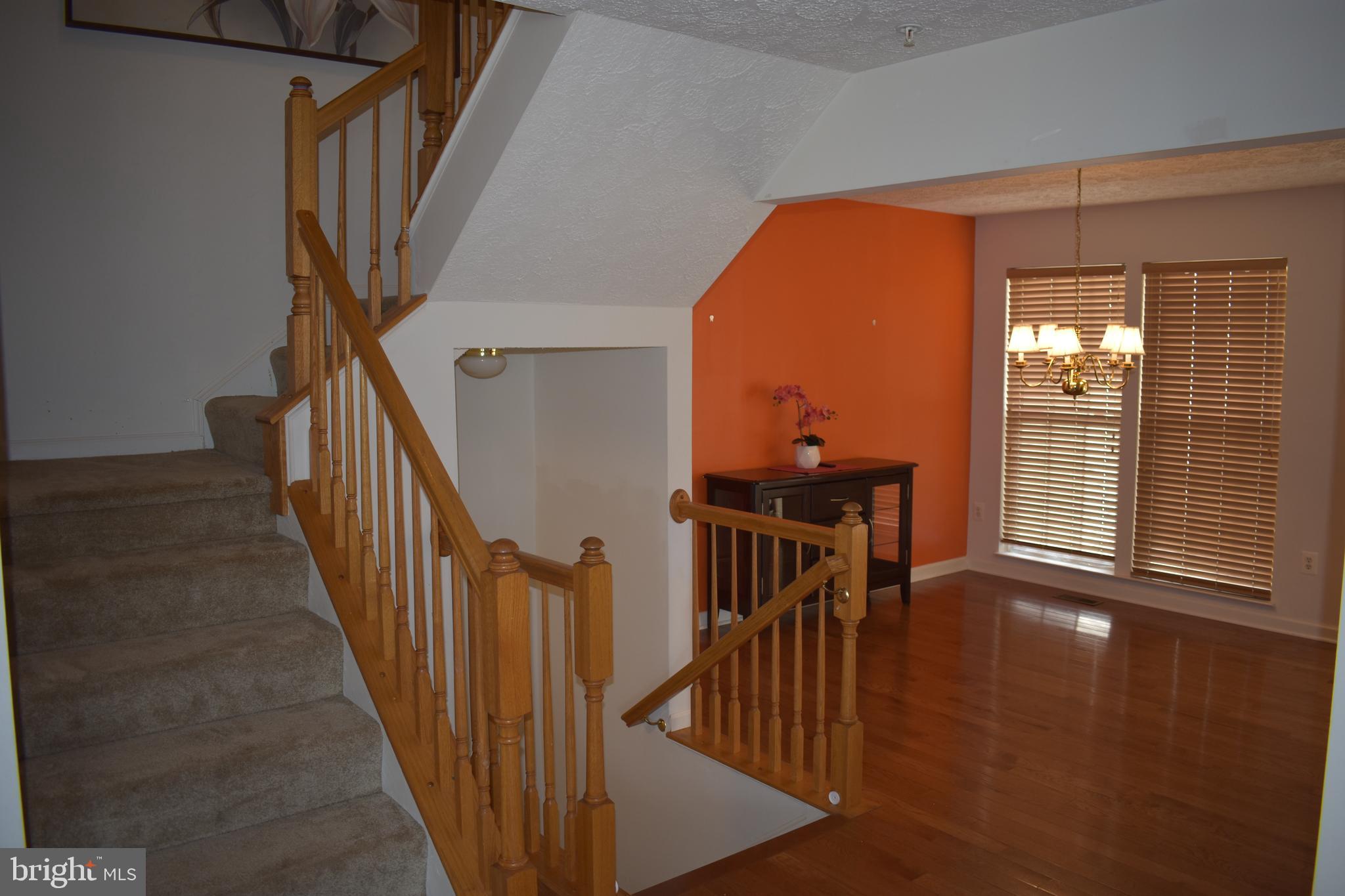 CHESAPEAKE CLUB - Residential