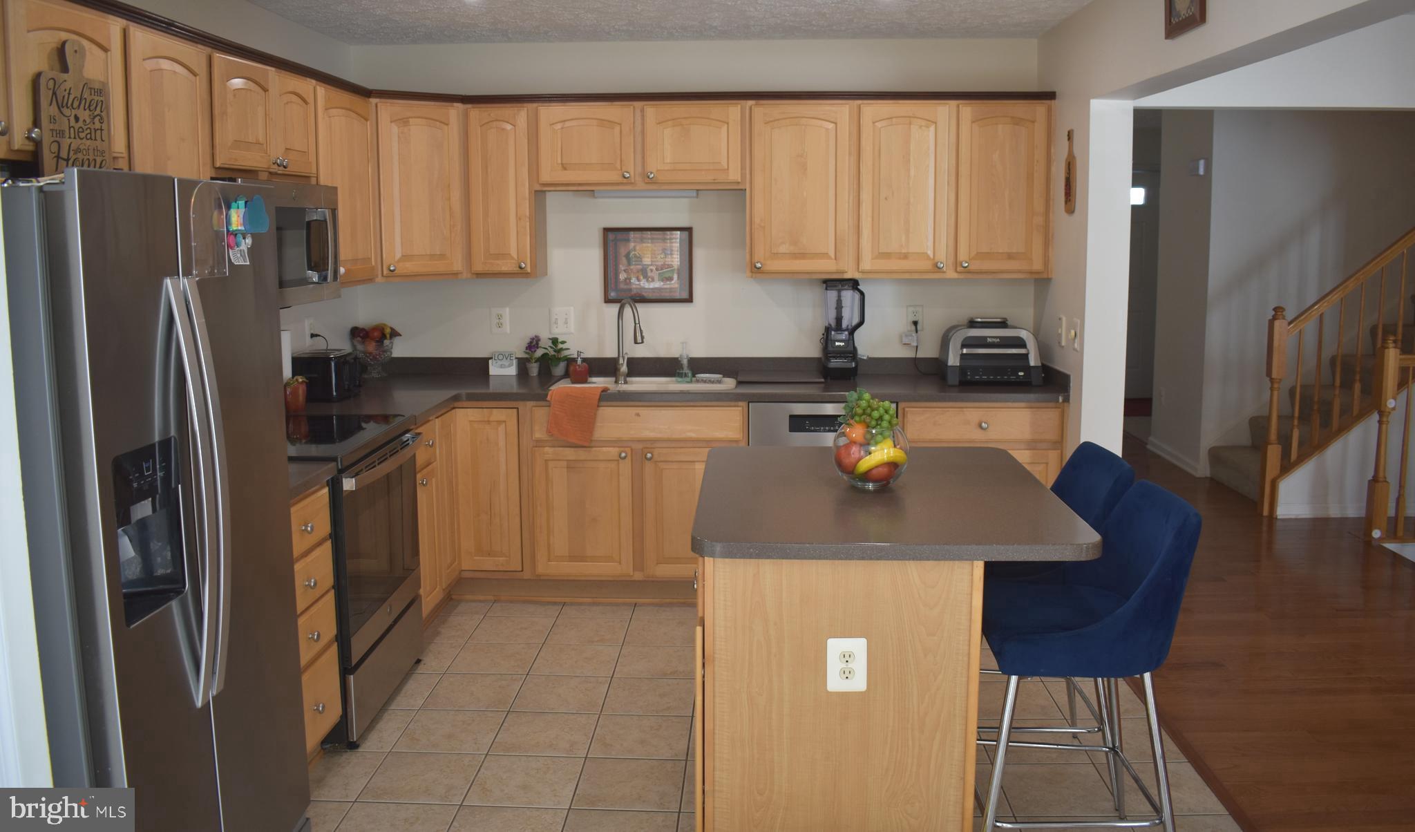 CHESAPEAKE CLUB - Residential